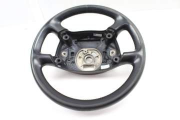 4-Spoke Leather Steering Wheel 8Z0419091E