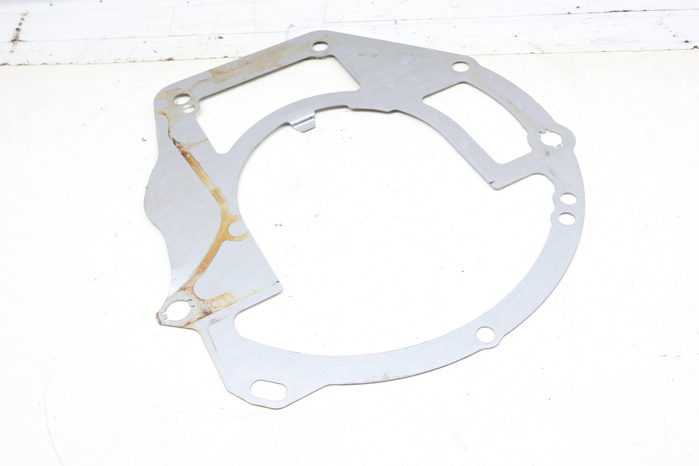 Engine / Transmission Intermediate Plate 06Q103551