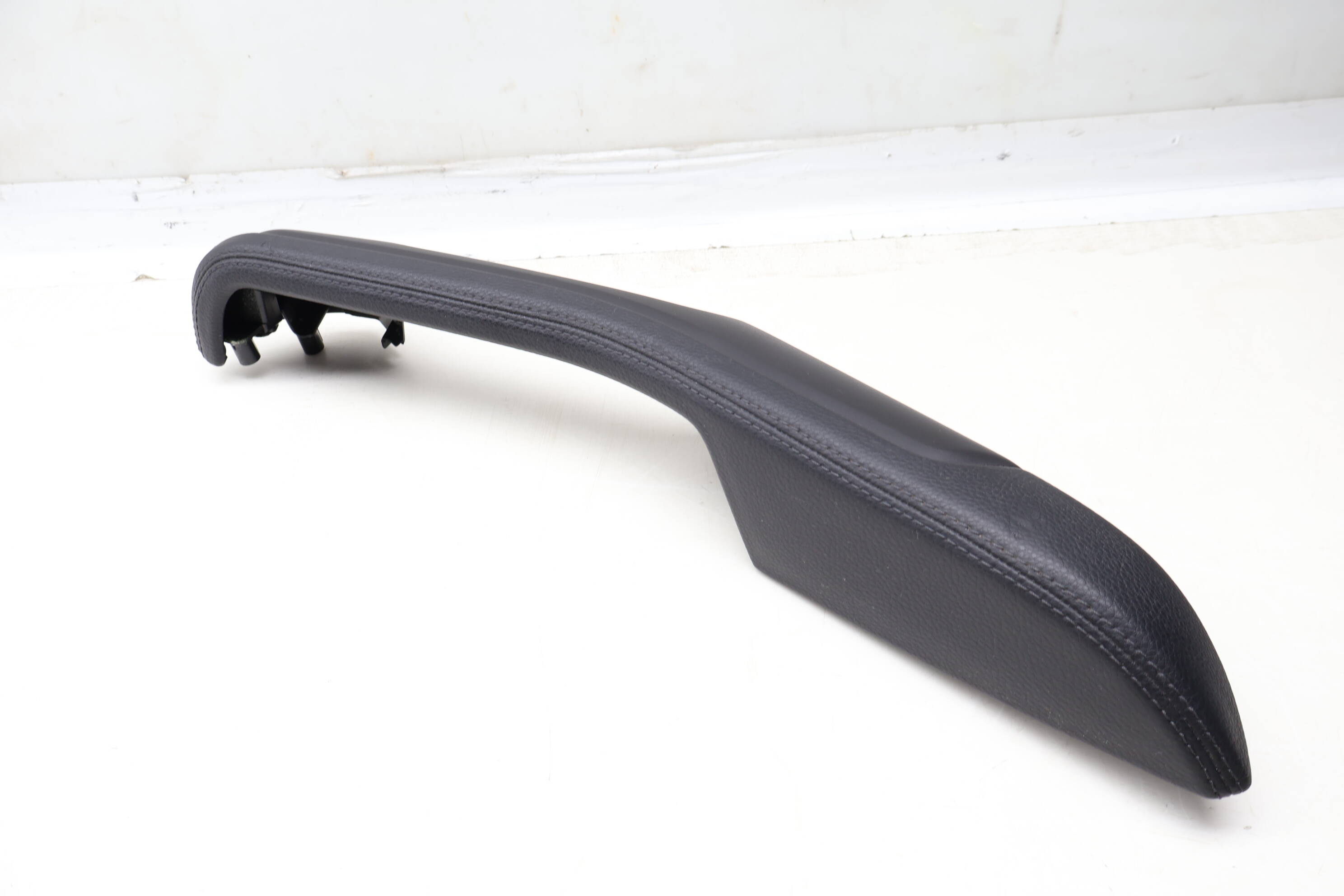 Door Panel Armrest (Leather) 95B867373A