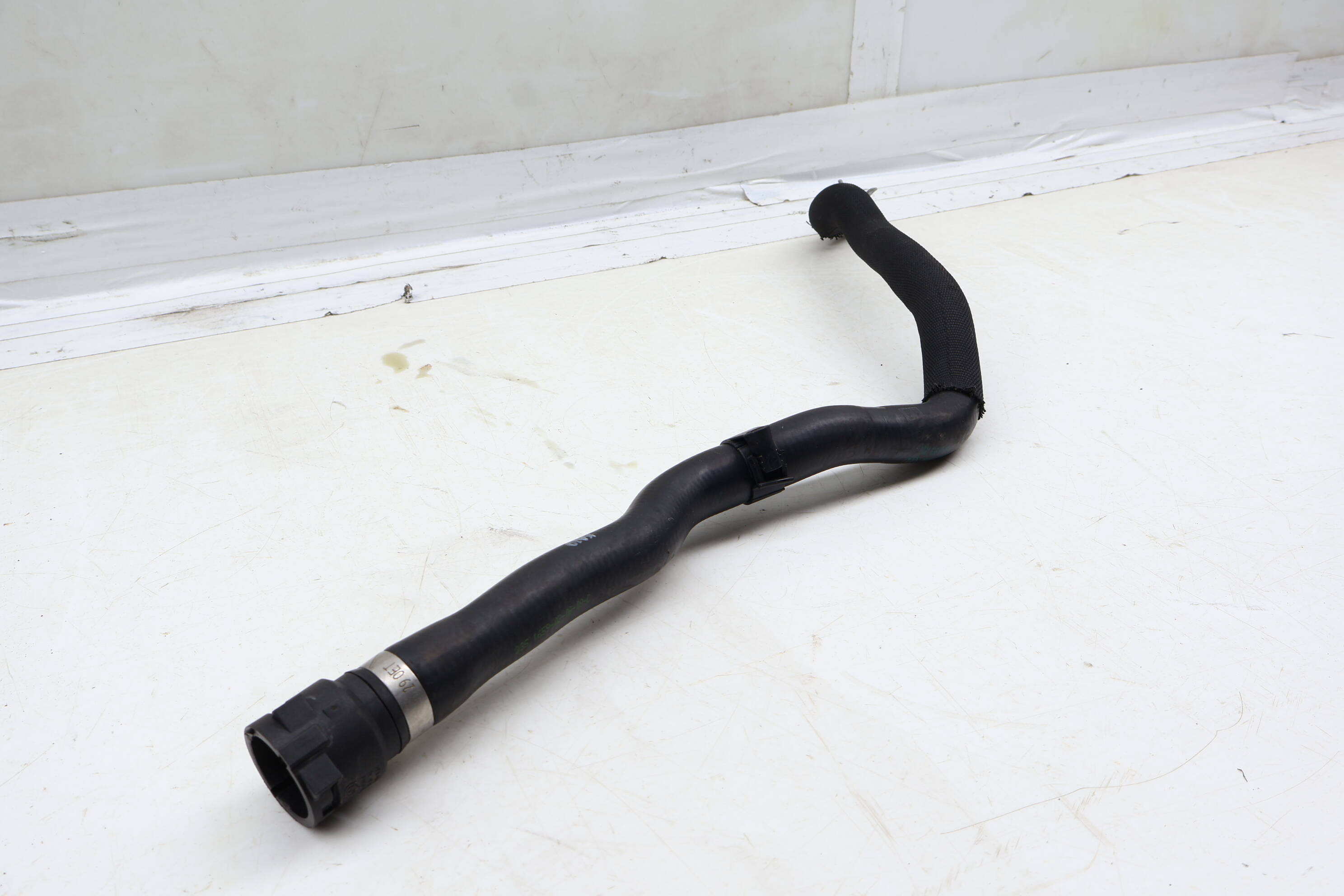 Radiator Coolant Hose / Line (Return) 64216951946