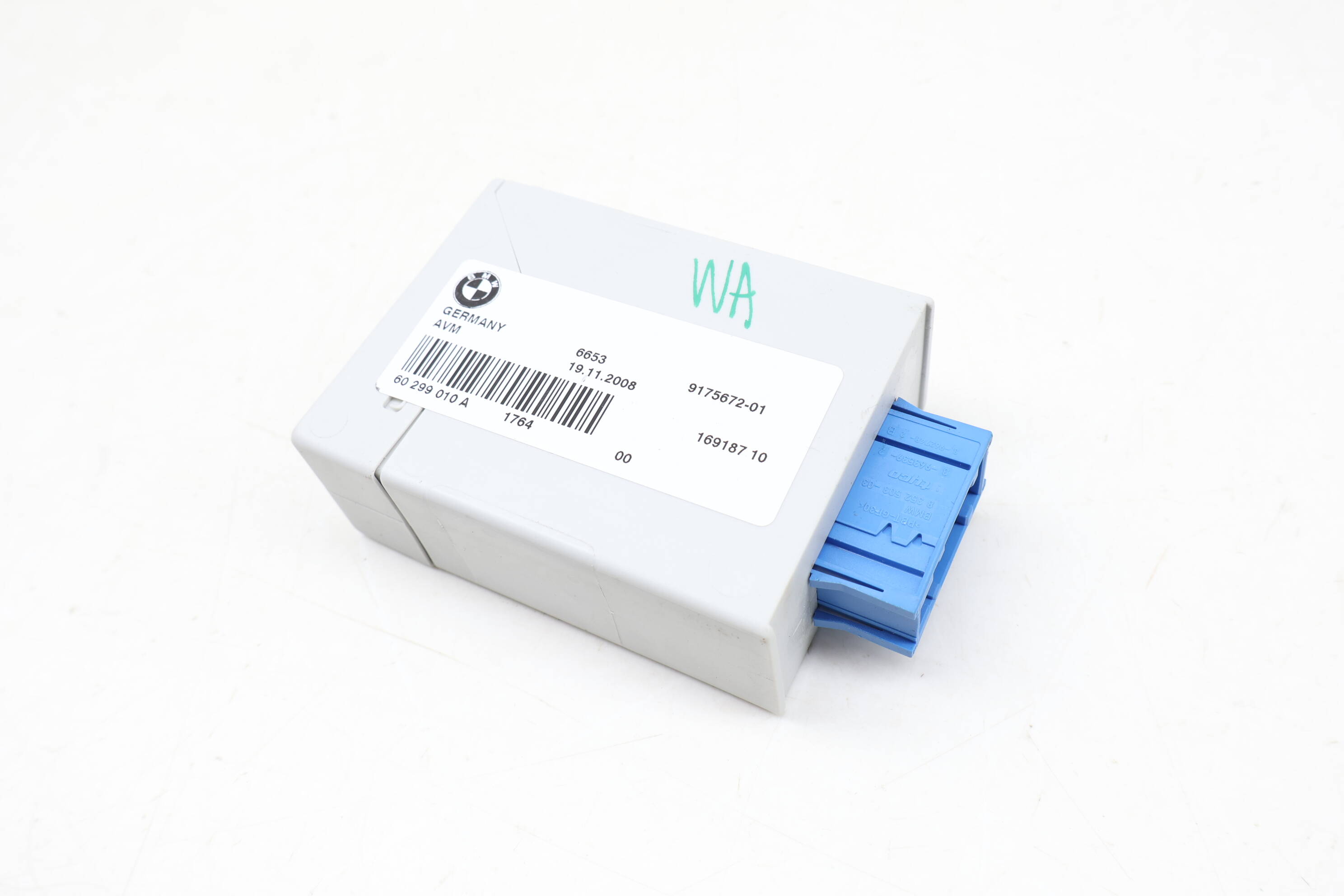 Video Multiplexer Module 66539175672