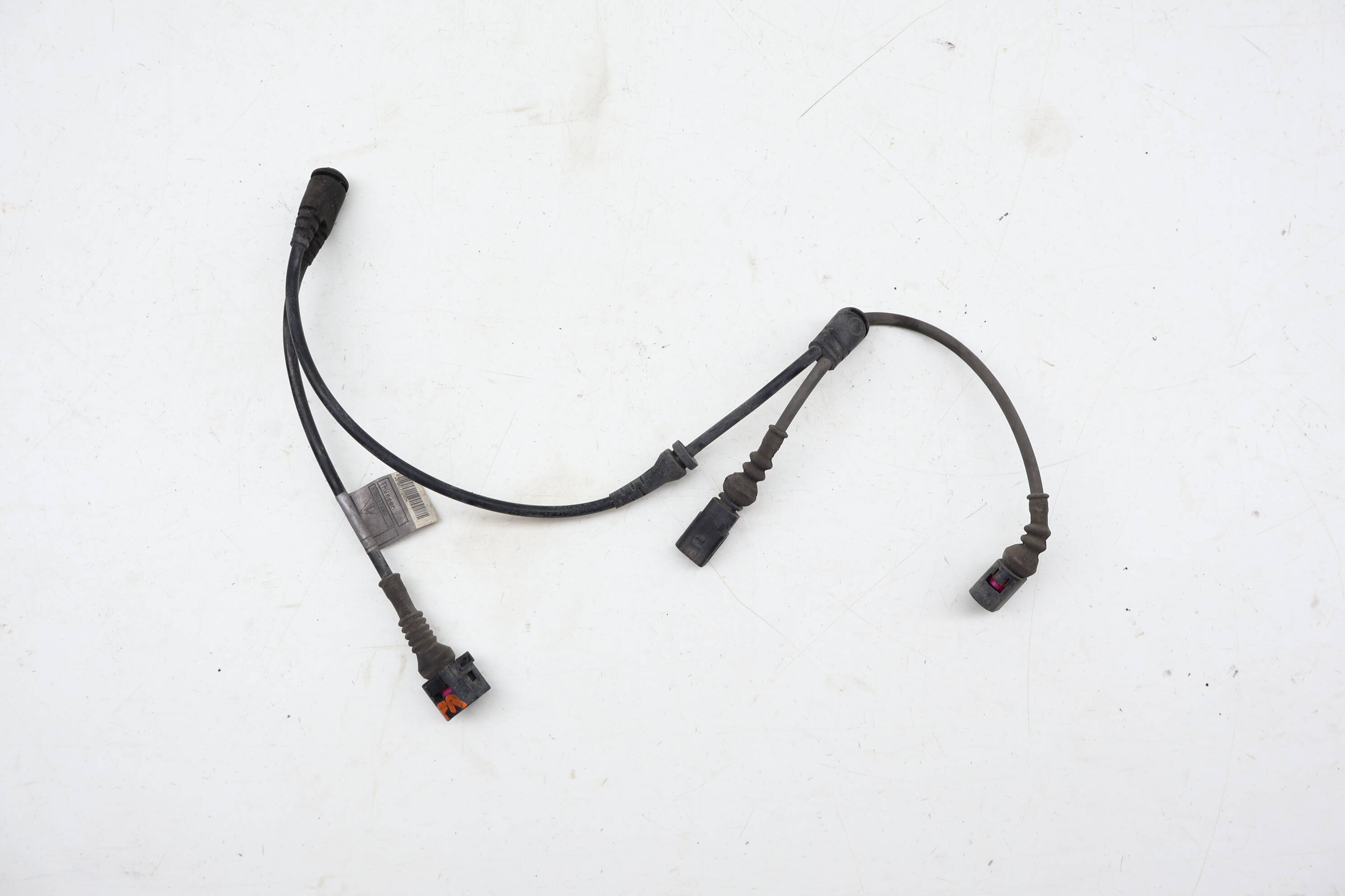 Abs / Speed Sensor Wiring Harness 97061273302