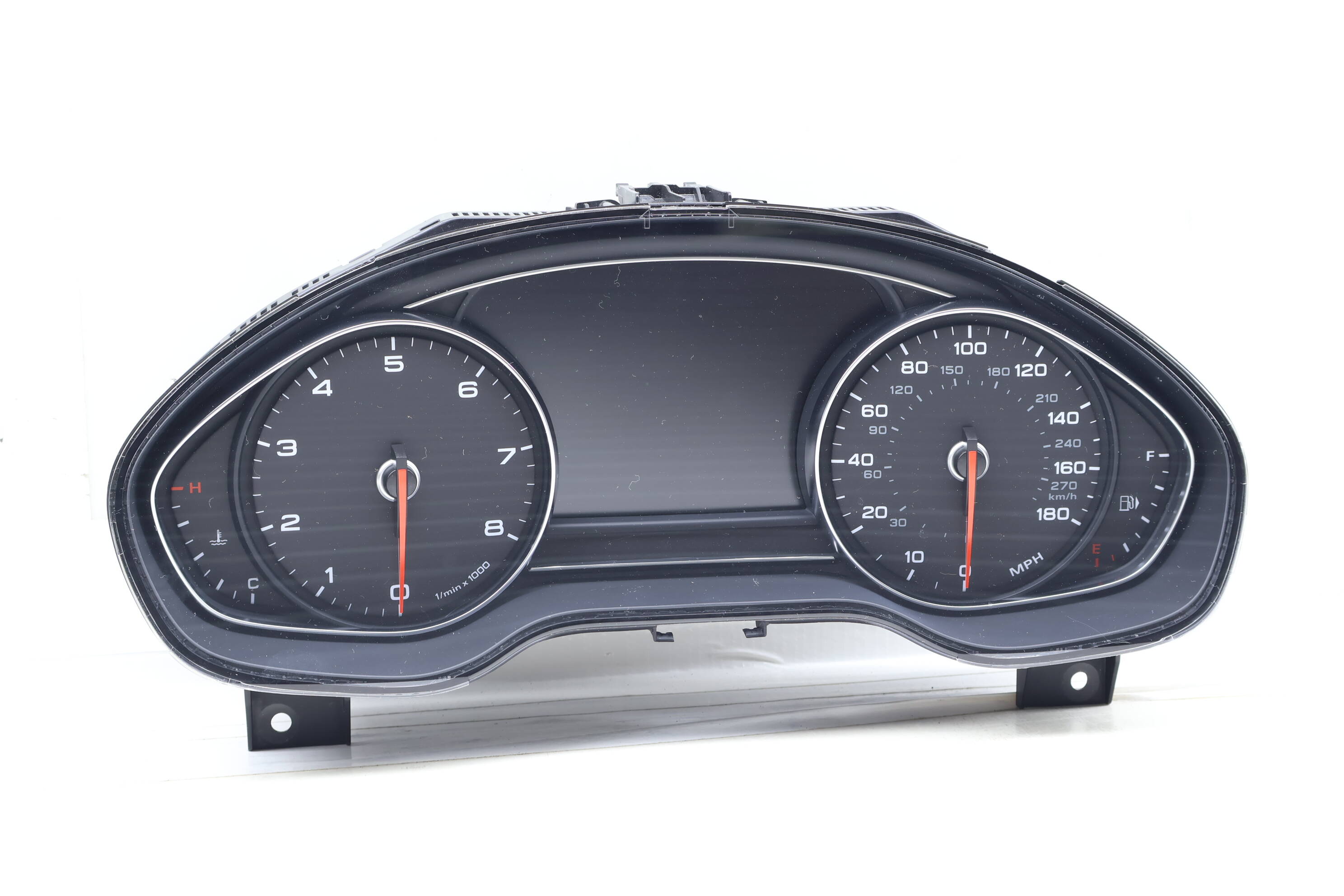 Instrument Cluster / Speedometer 4H0920980P