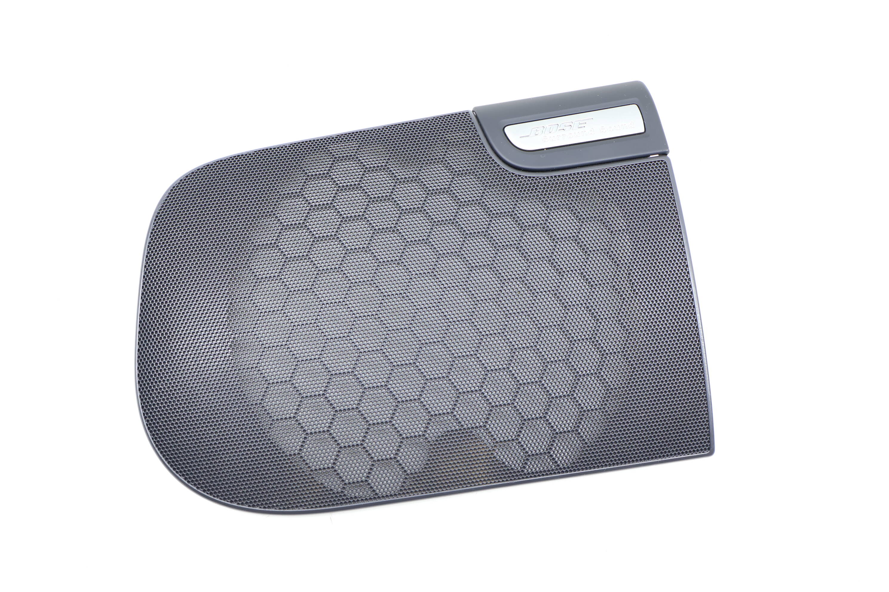 Bose Door Speaker Cover / Grille 4E0035406