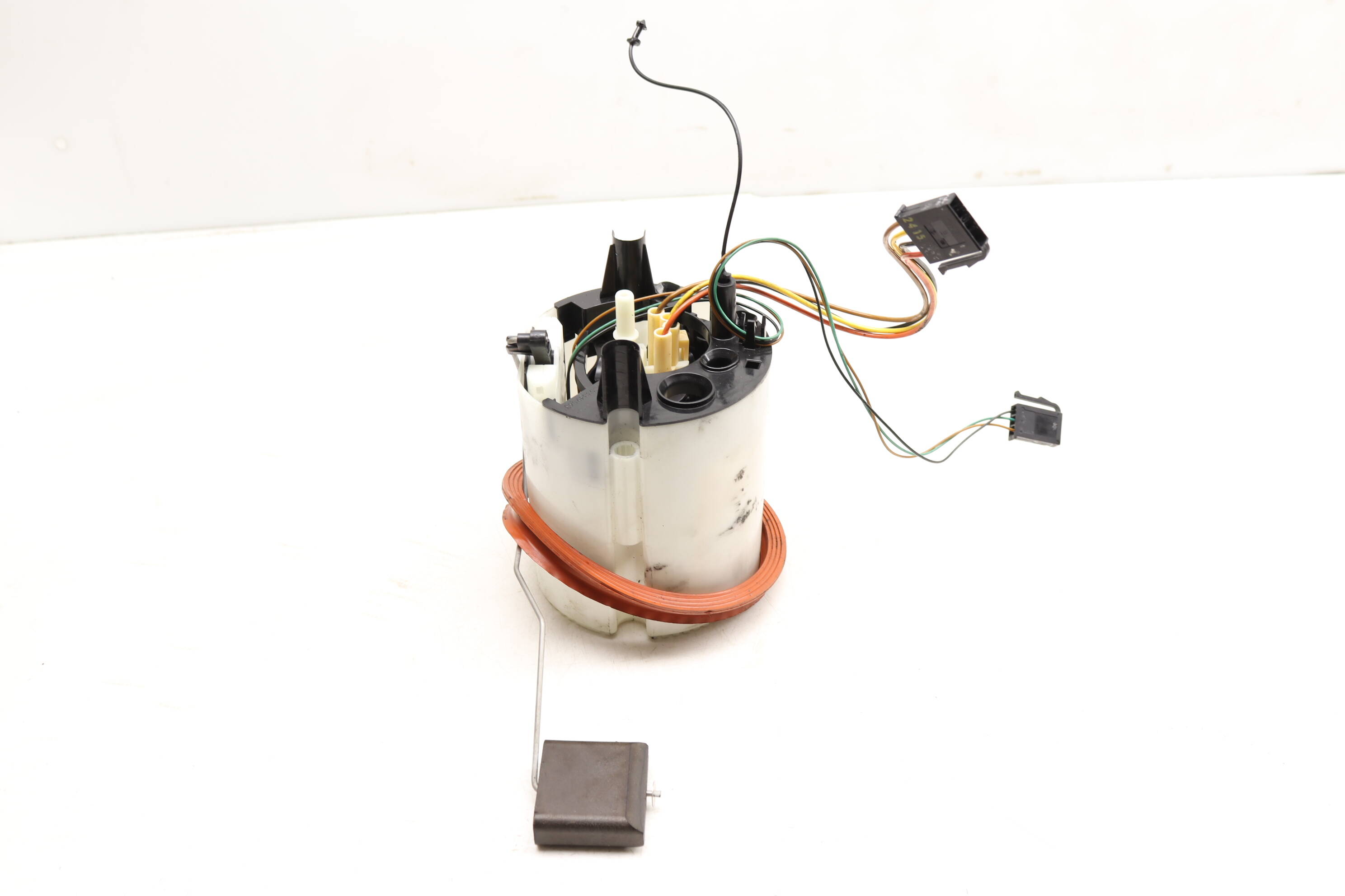 In-Tank Fuel Pump 8R0919051H