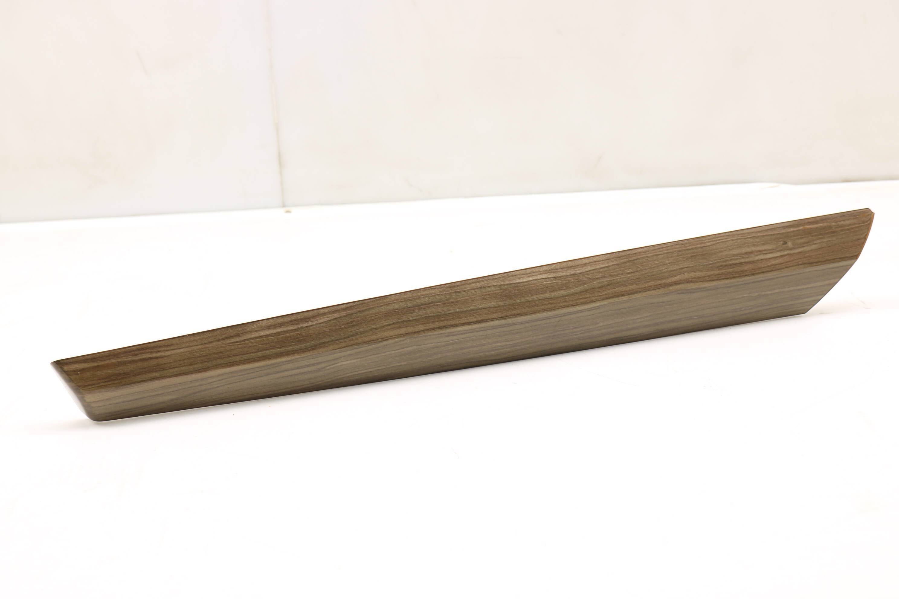 BMW Left Door Panel Trim (X3) 51417367219