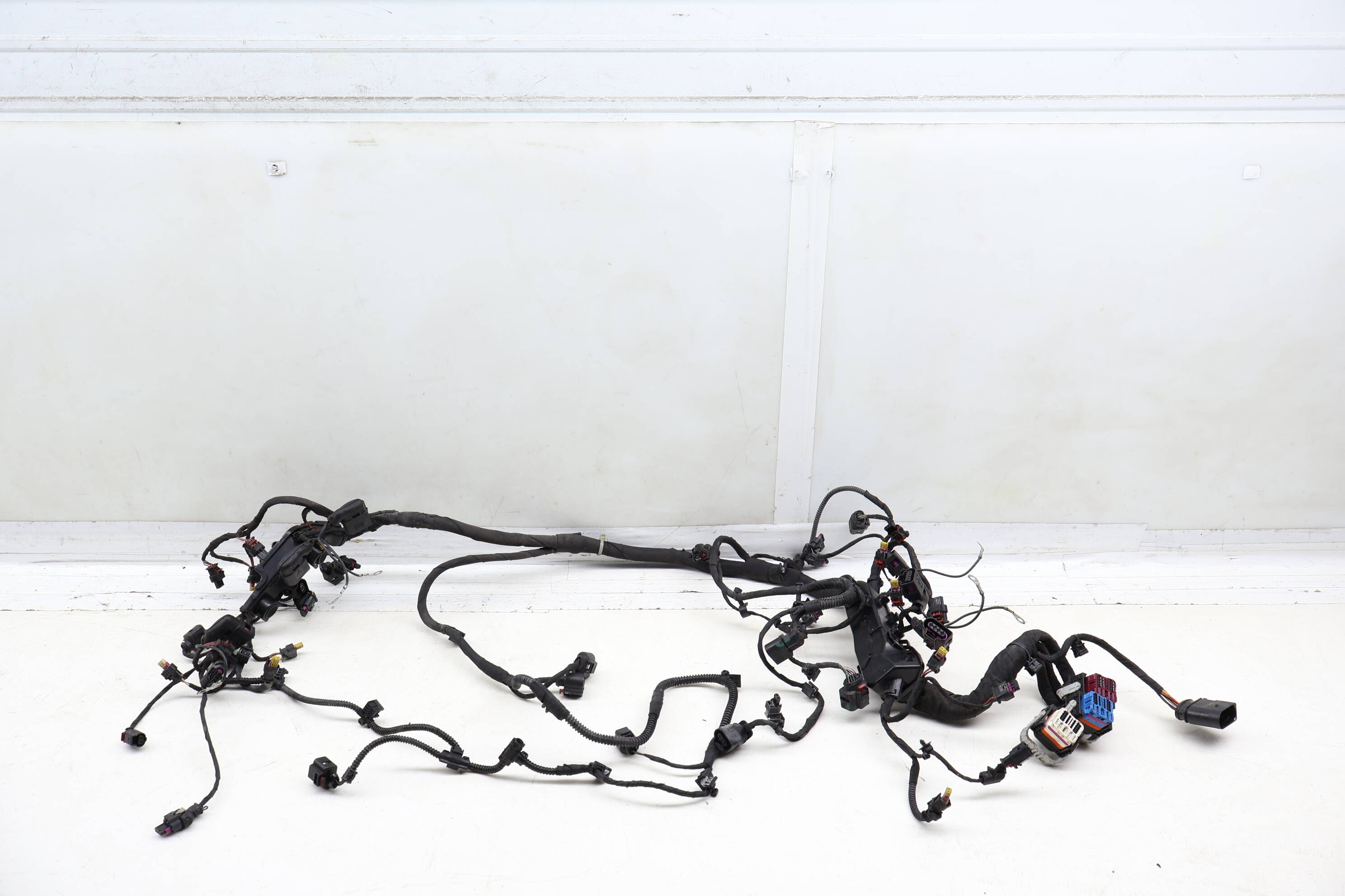 Engine Wiring Harness 06M971595BN