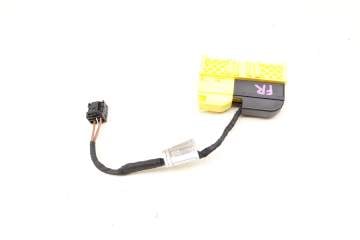 Seat Wiring Harness Connector 61129339385
