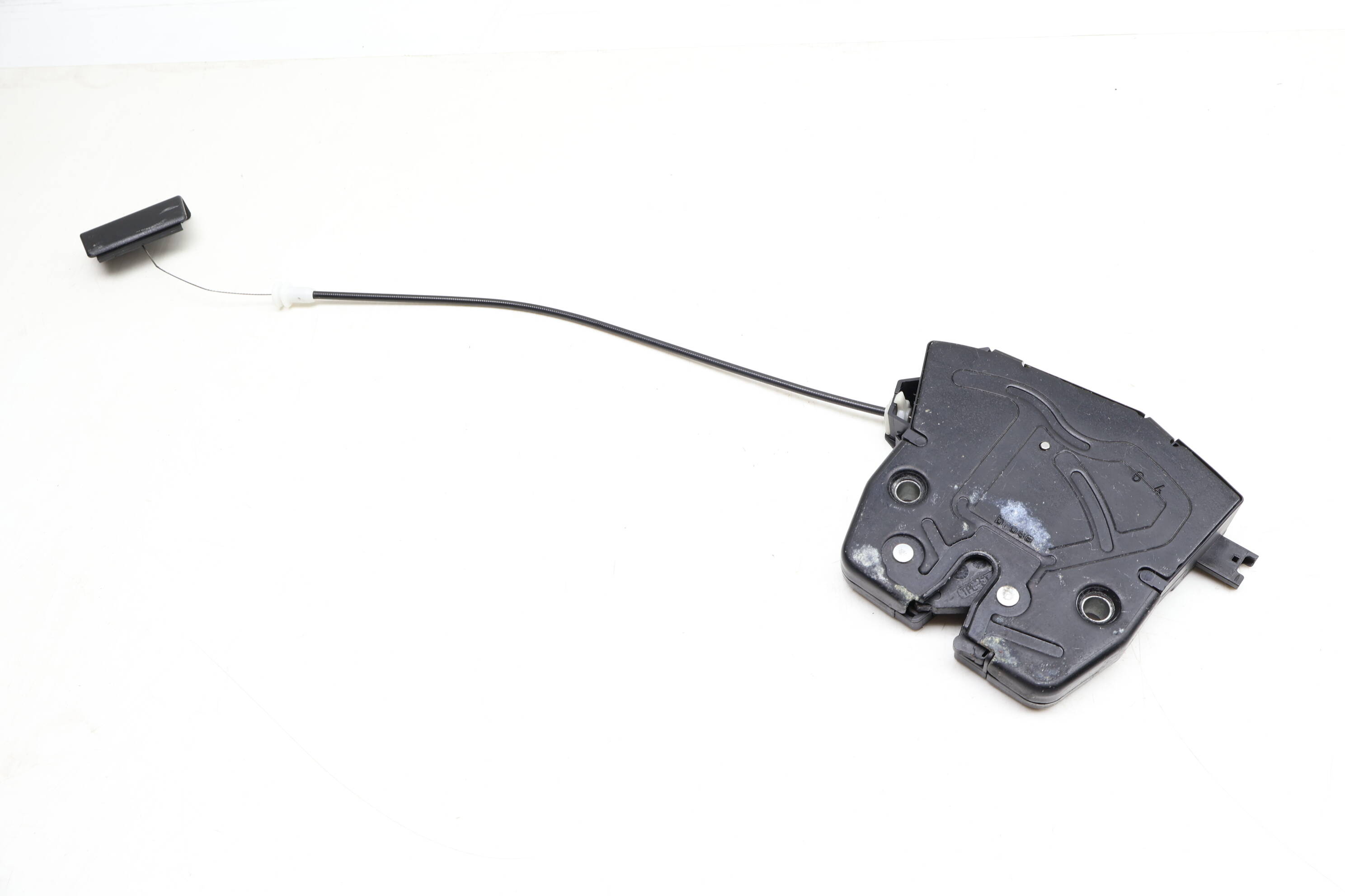 Trunk Hatch Latch / Lock Actuator 51247308849