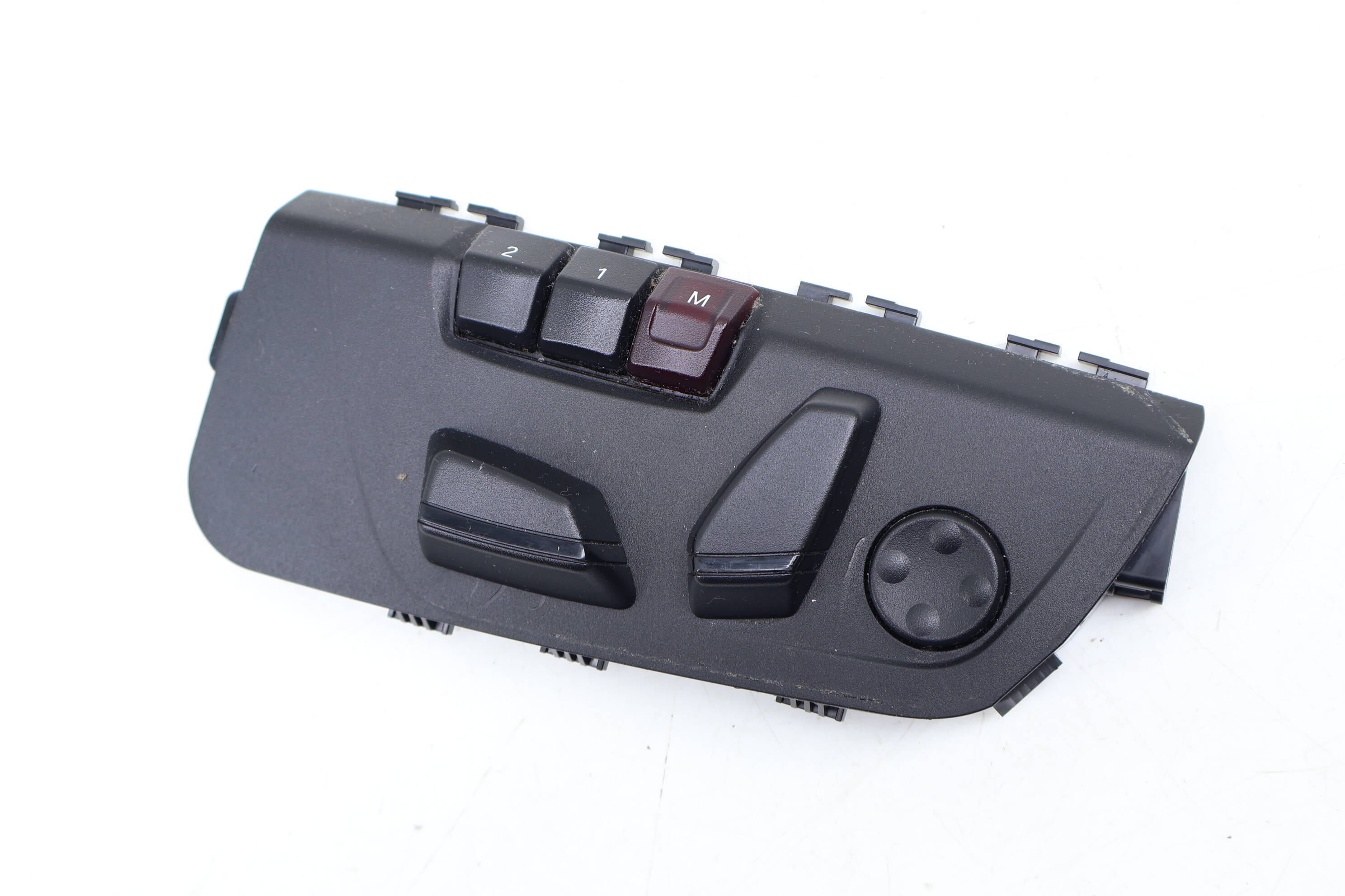 Seat Adjustment Memory Switch 61319276621