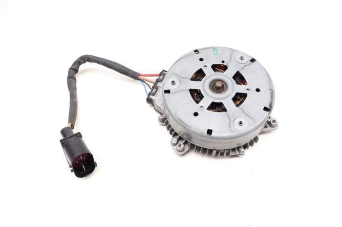 Electric Cooling Fan Motor (600W) 8W0959455N main product photo