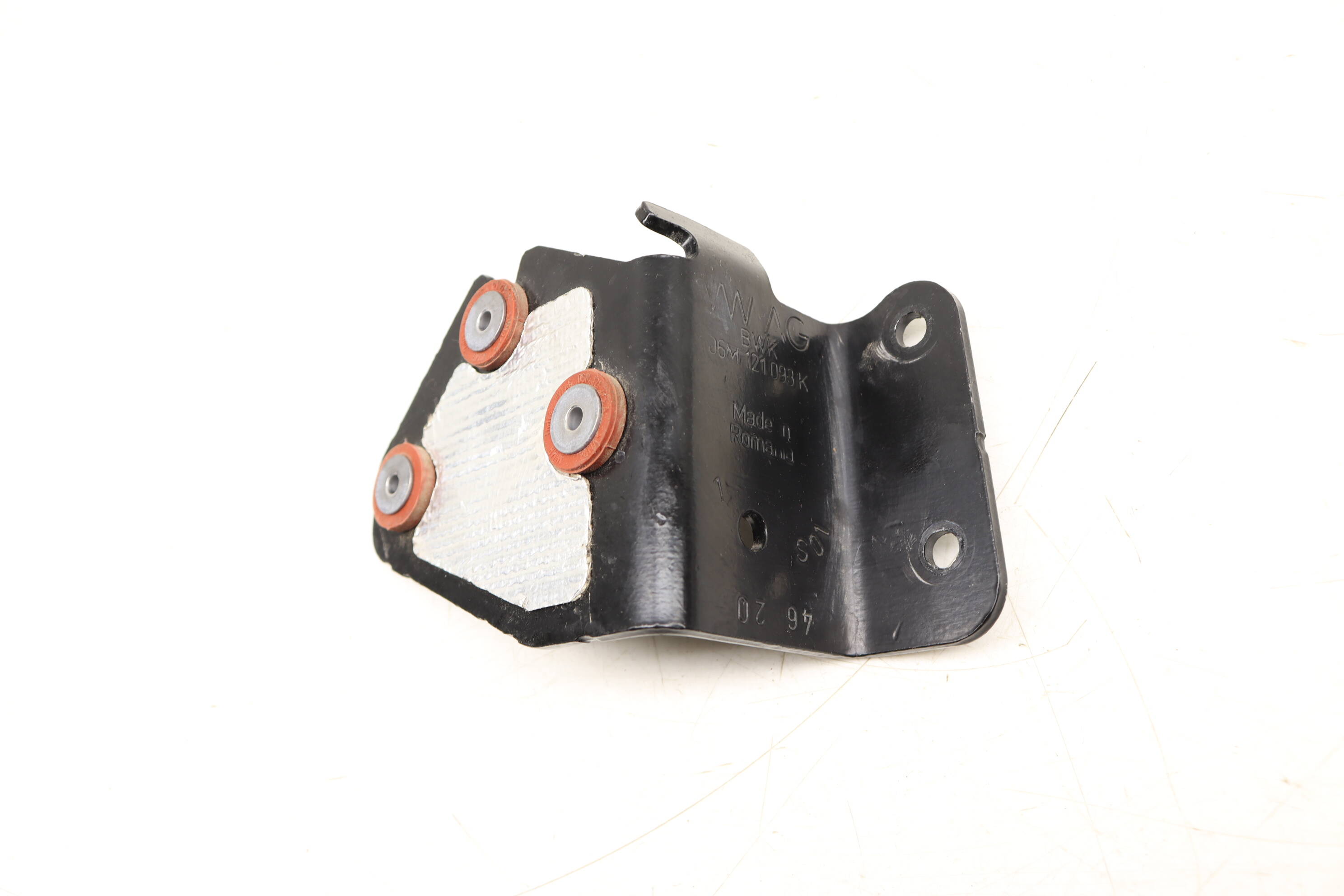 Auxiliary Water / Coolant Pump Bracket 06M121093K 9A712109302