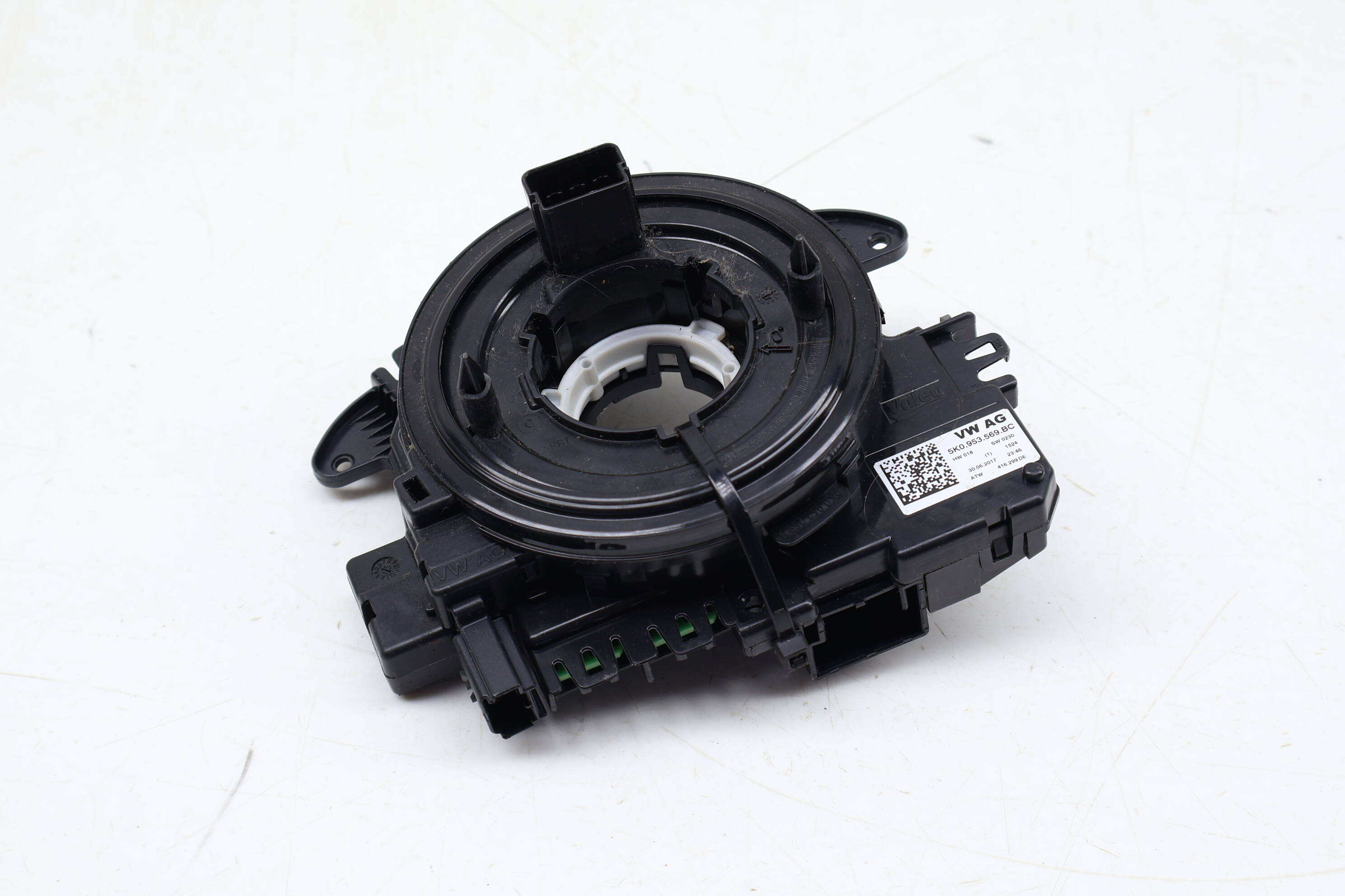 Clock Spring 5K0953569BC