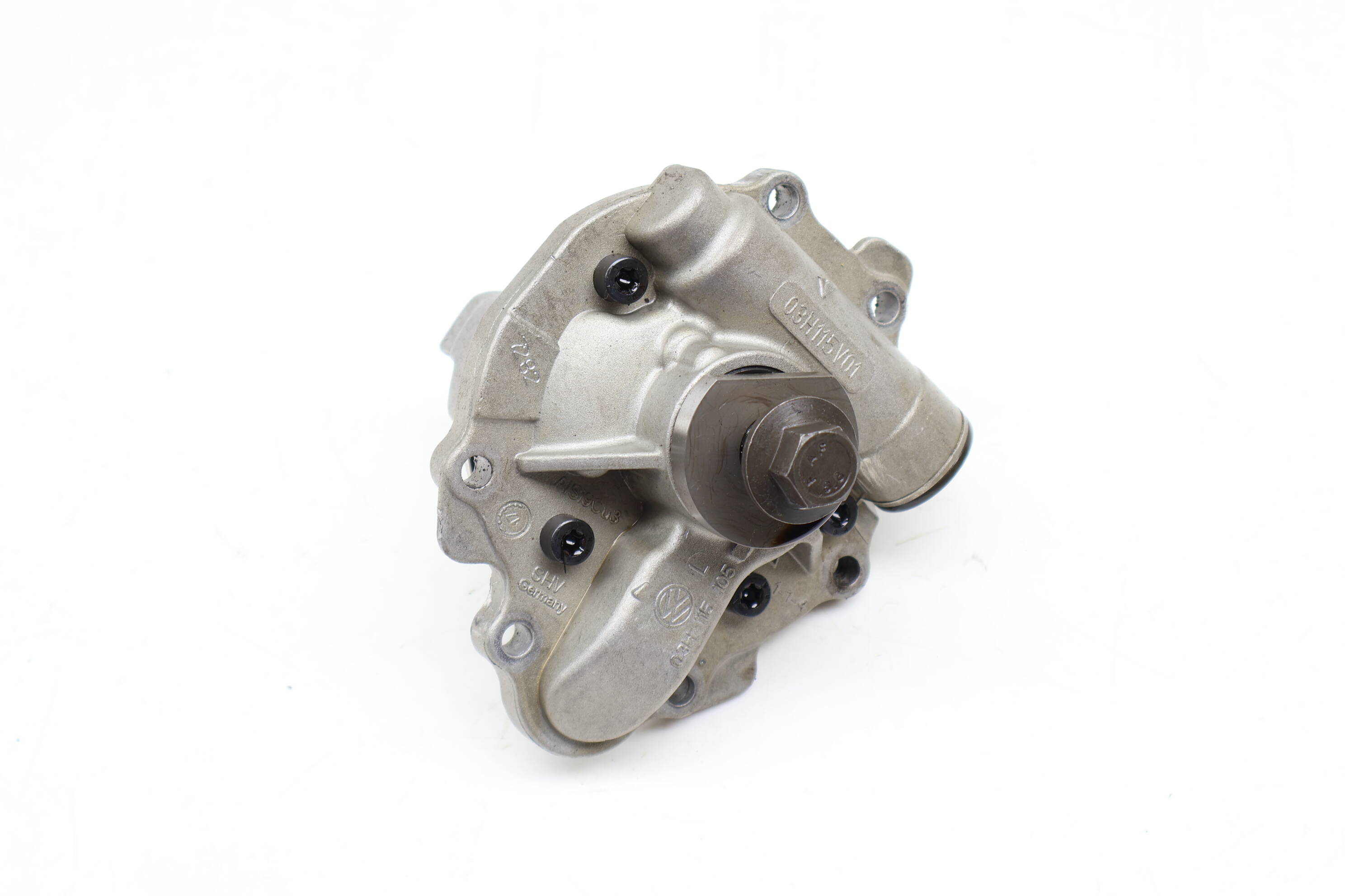 Engine Oil Pump 03H115105L