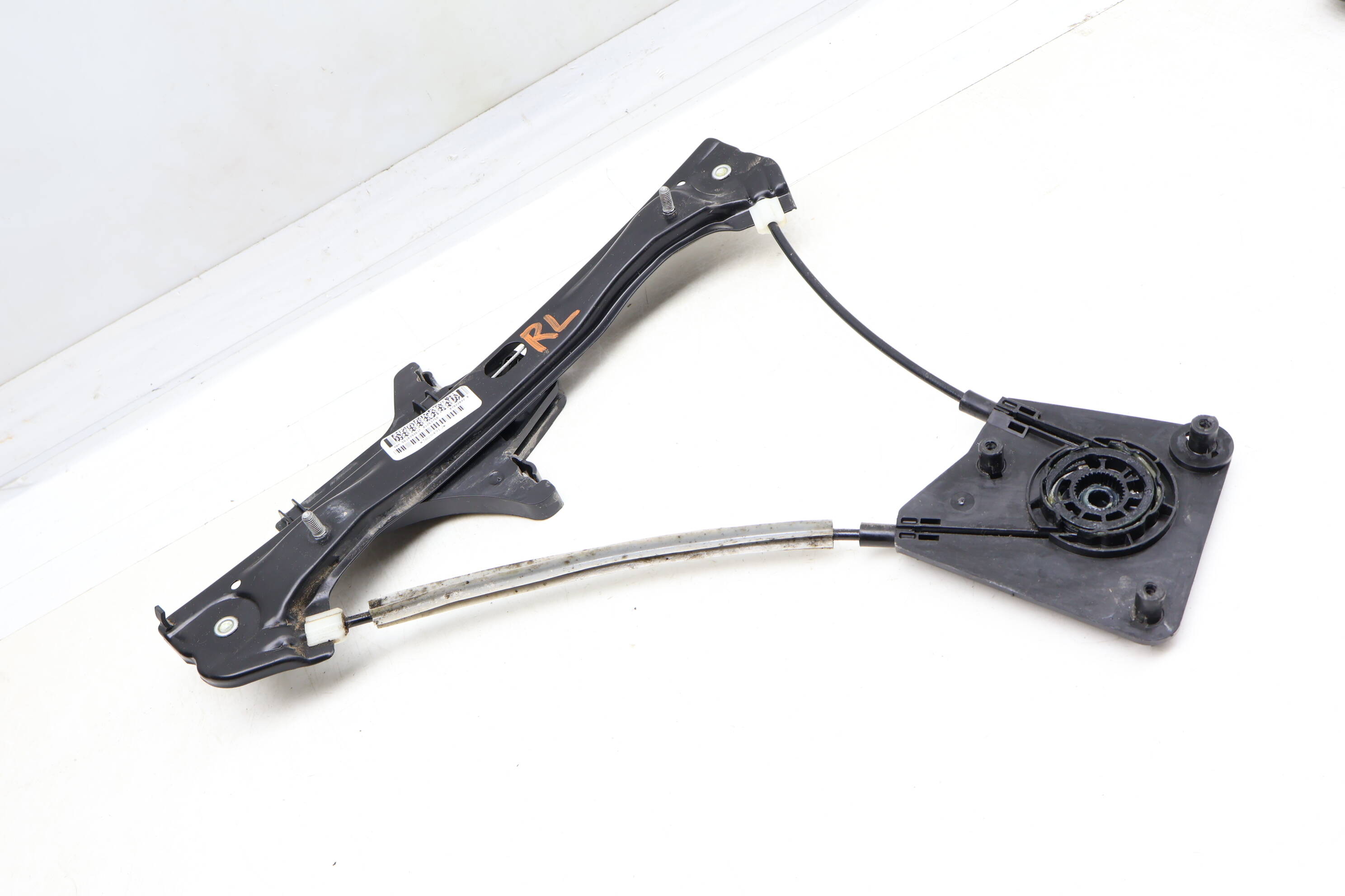 Window Regulator 561839461F