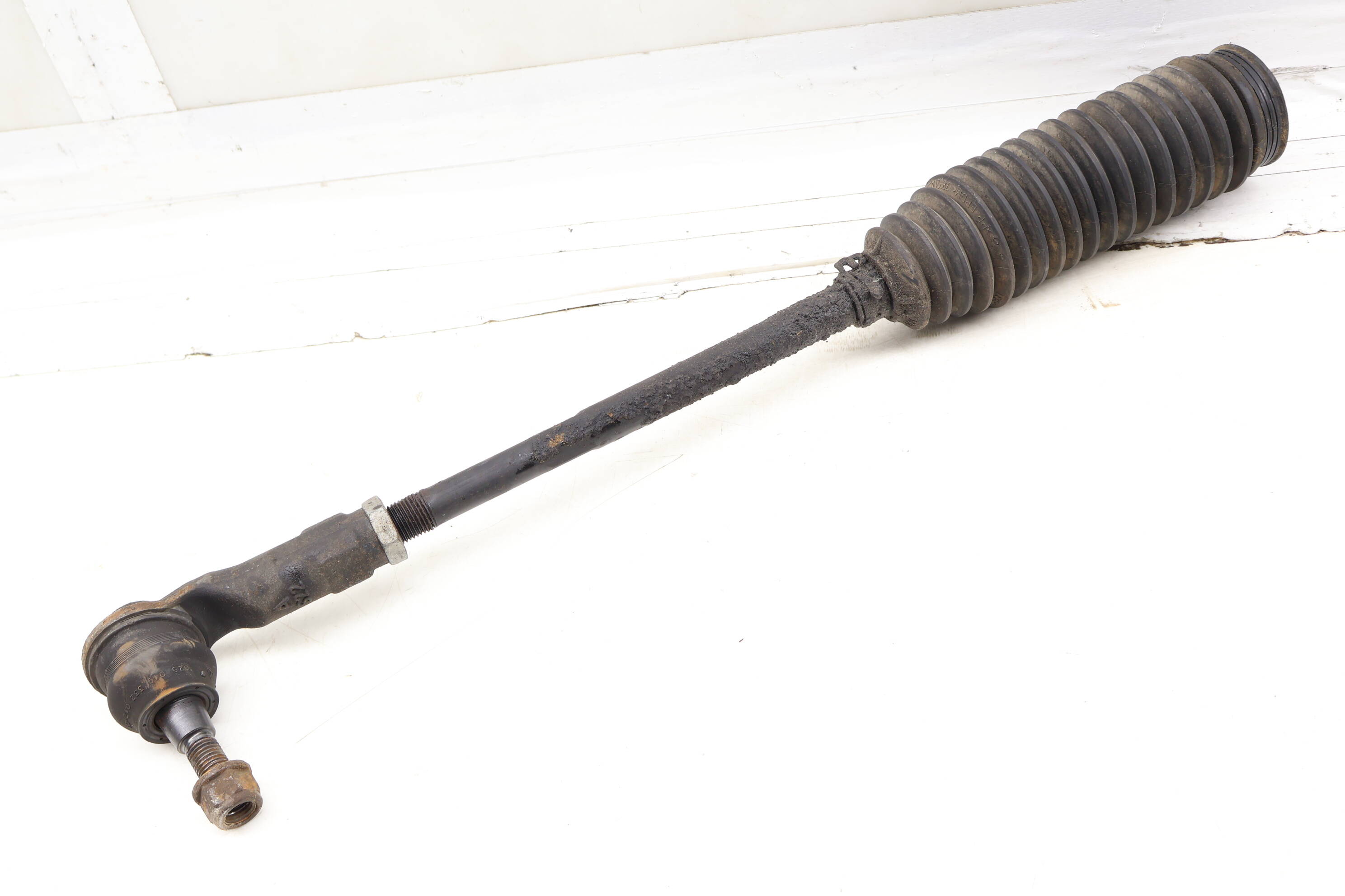 Steering Tie Rod W/ Boot 3QF423812B
