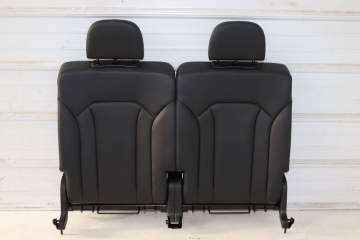 Upper Seat Backrest Cushion Assembly (3Rd Row) 4M0885805AB