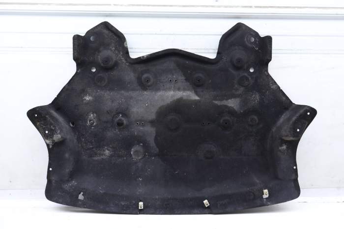 Skid Plate / Underbody Panel 51757290659 main product photo