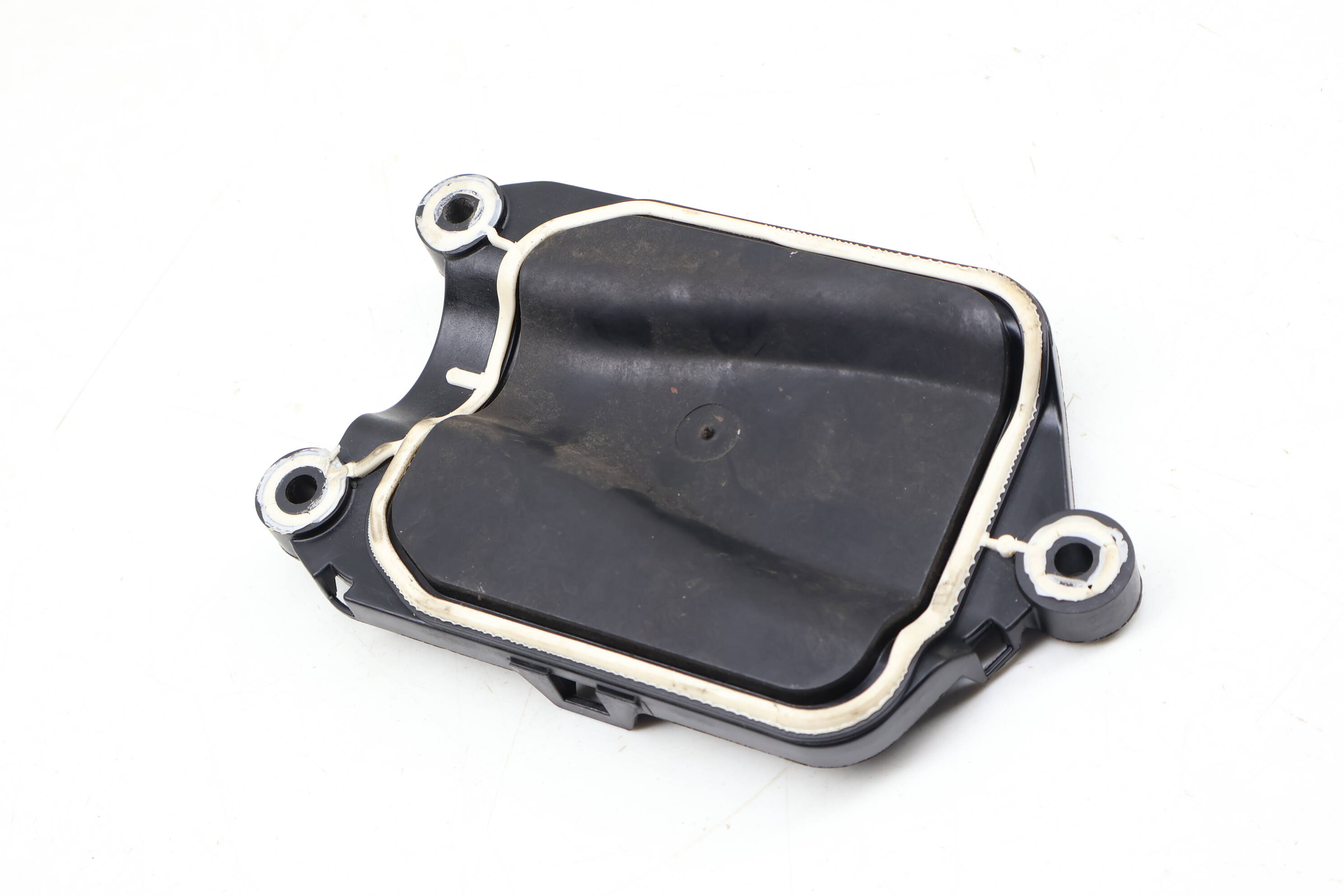 Automatic Shifter Selector Cover / Mount Bracket 2122670088