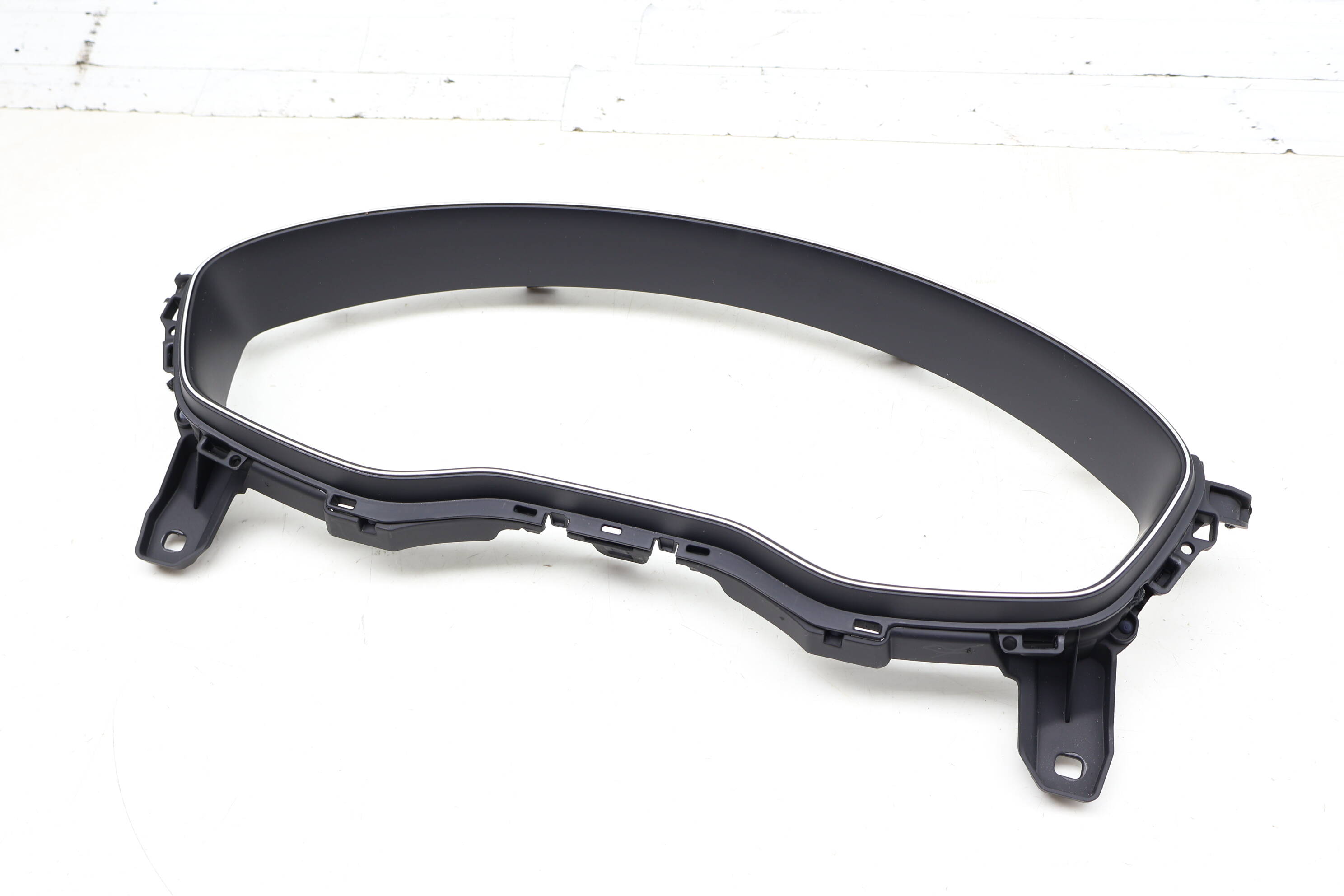Instrument Cluster Trim / Bezel 80A857115