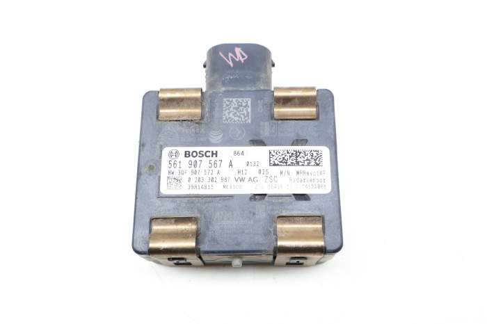 Adaptive Cruise Control Module 561907567A main product photo