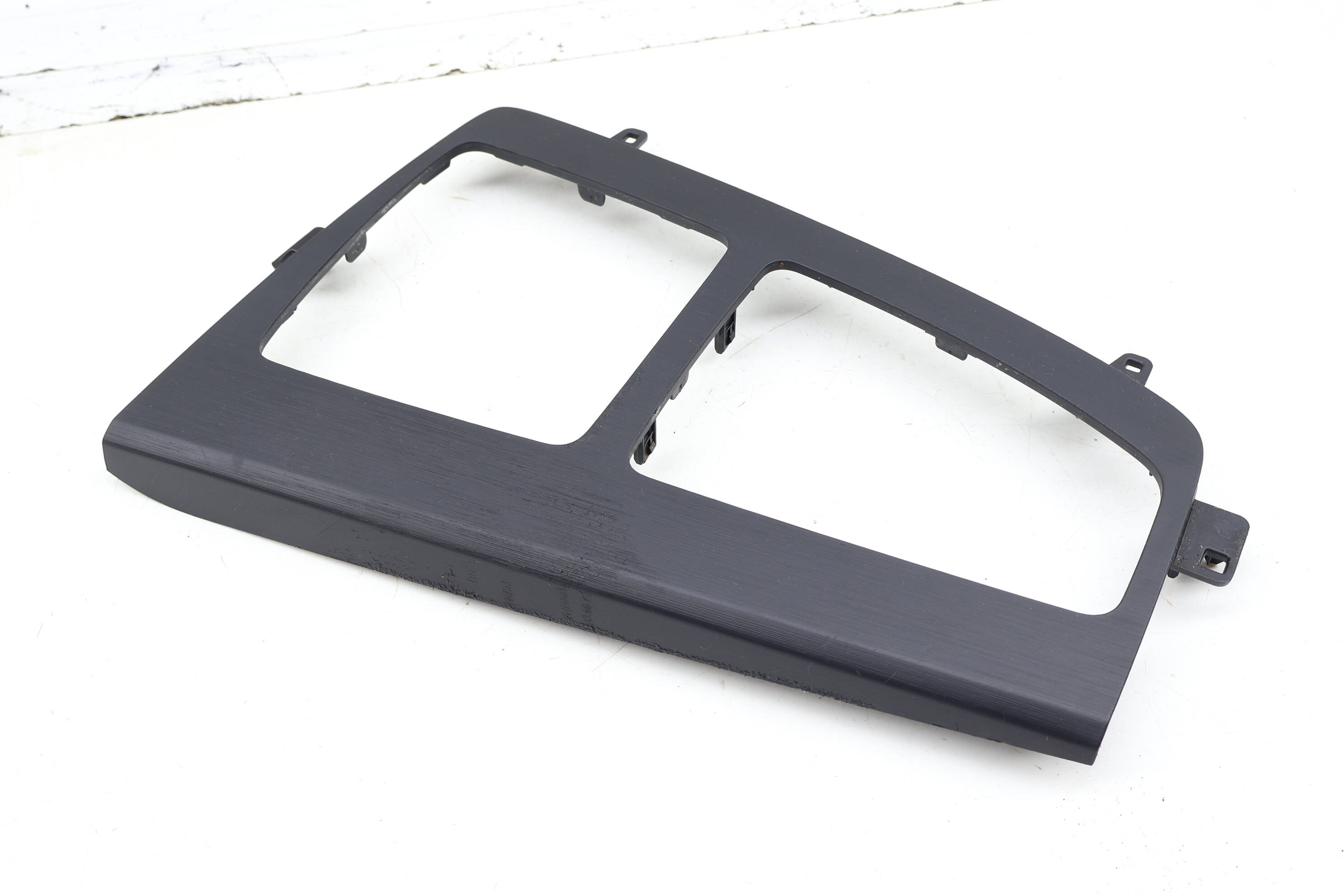 Center Console / Shifter Trim 80B864241C