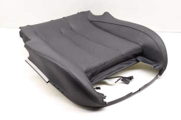 Seat Lower Bottom Cushion (Leather) 52107280558