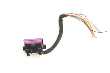 16-Pin Obd Diagnostic Wiring Connector / Pigtail 3A0972695