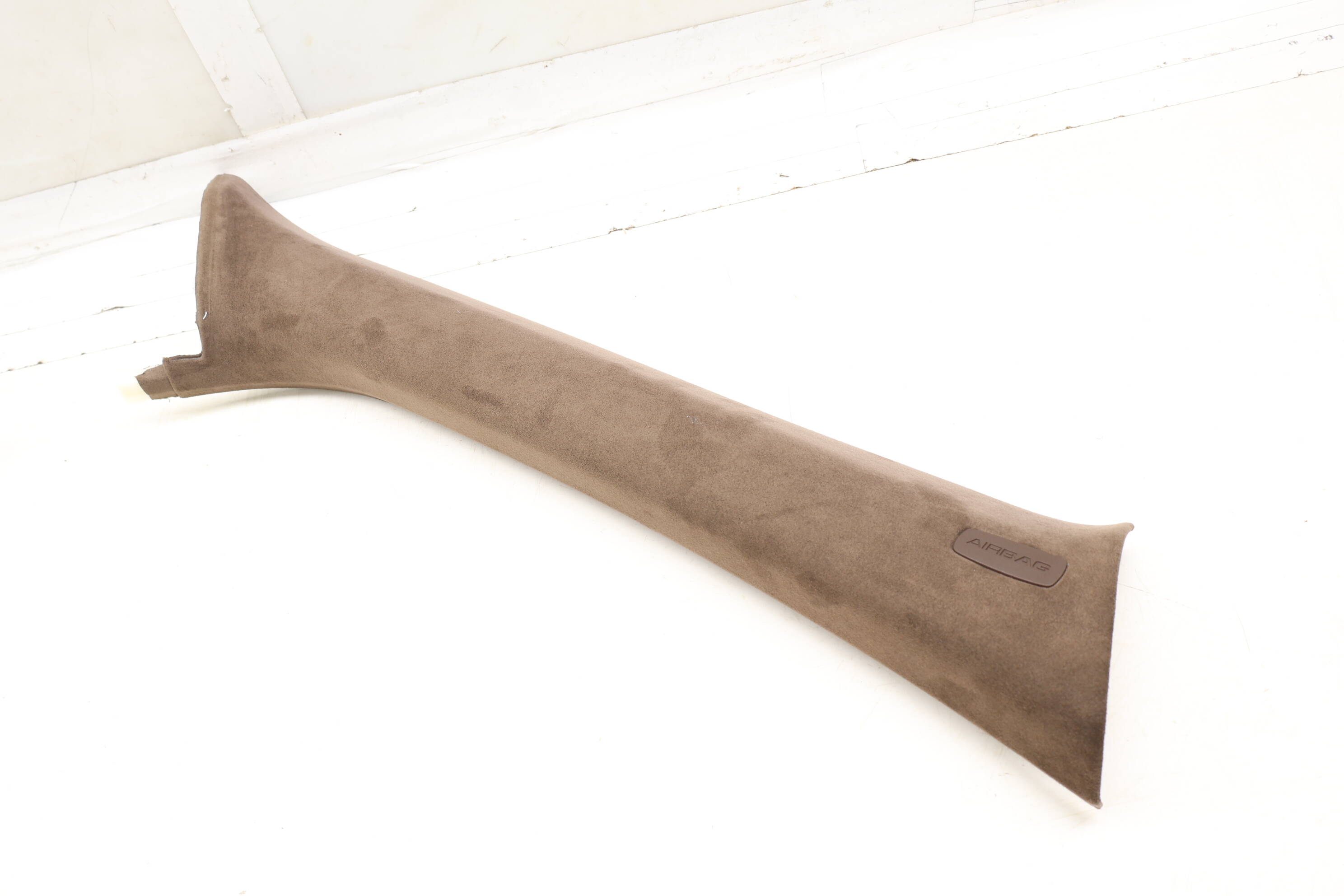 Upper A Pillar Trim / Panel 95B867234C