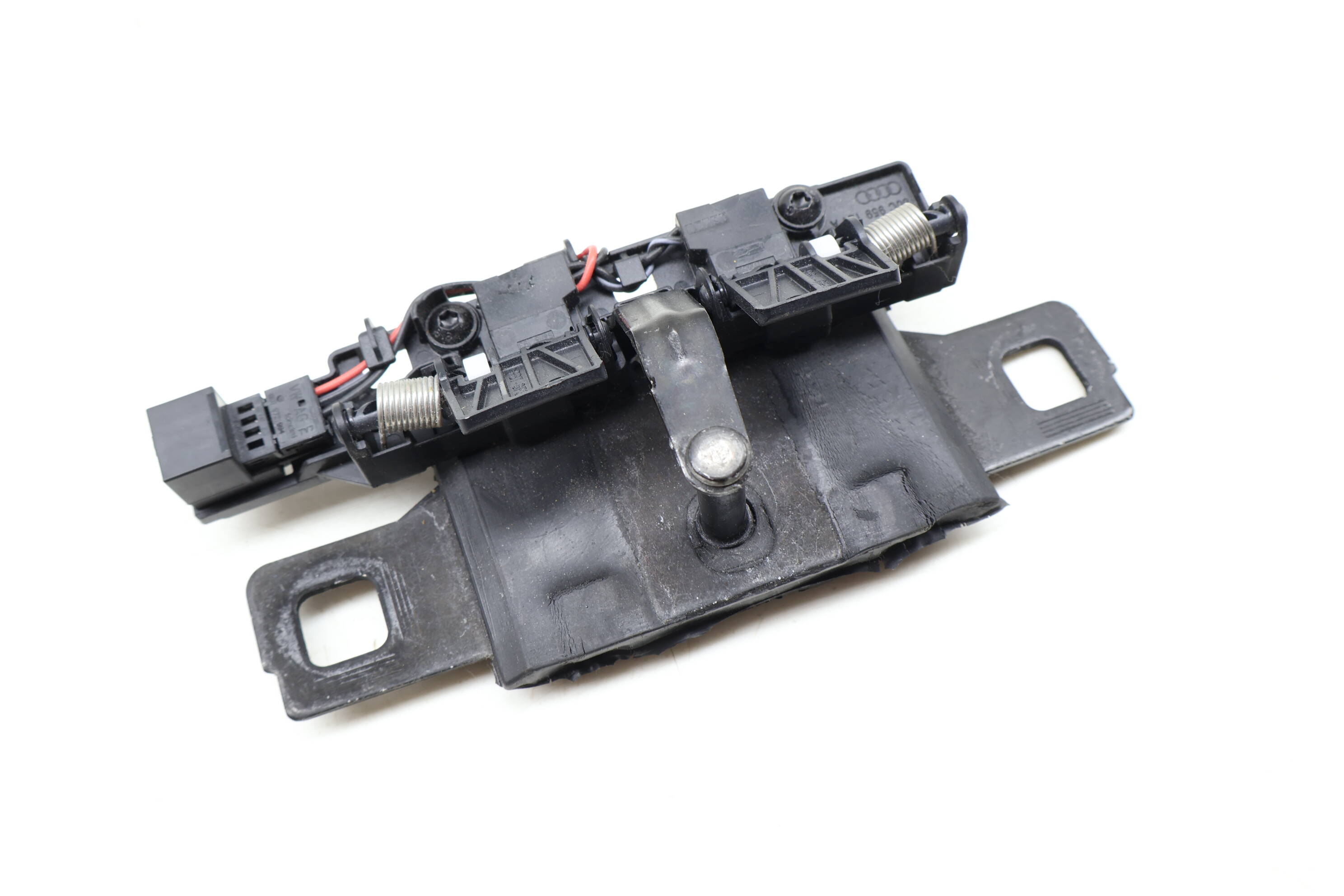 Trunk Latch Striker Plate 80A827507A