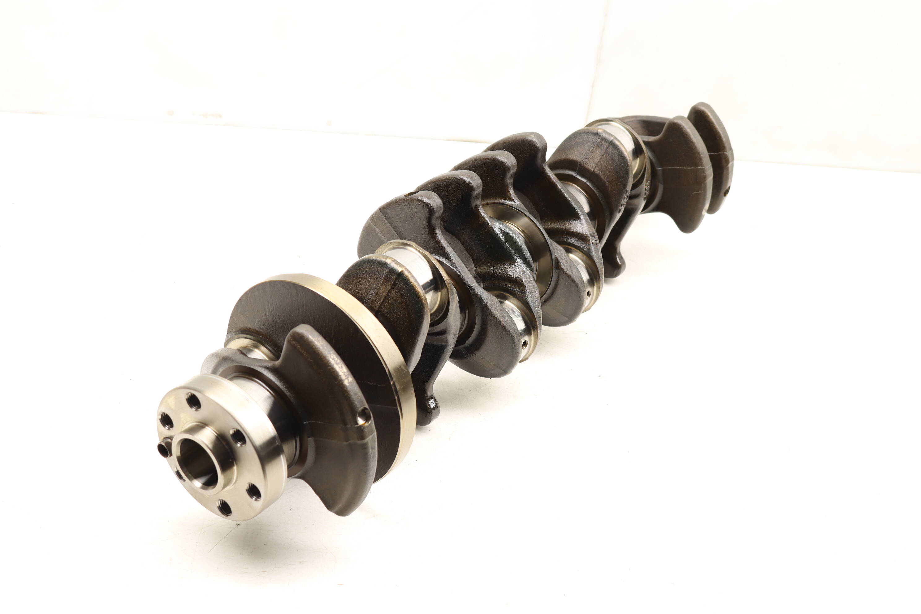 BMW Crankshaft / Crank Shaft 11217602972