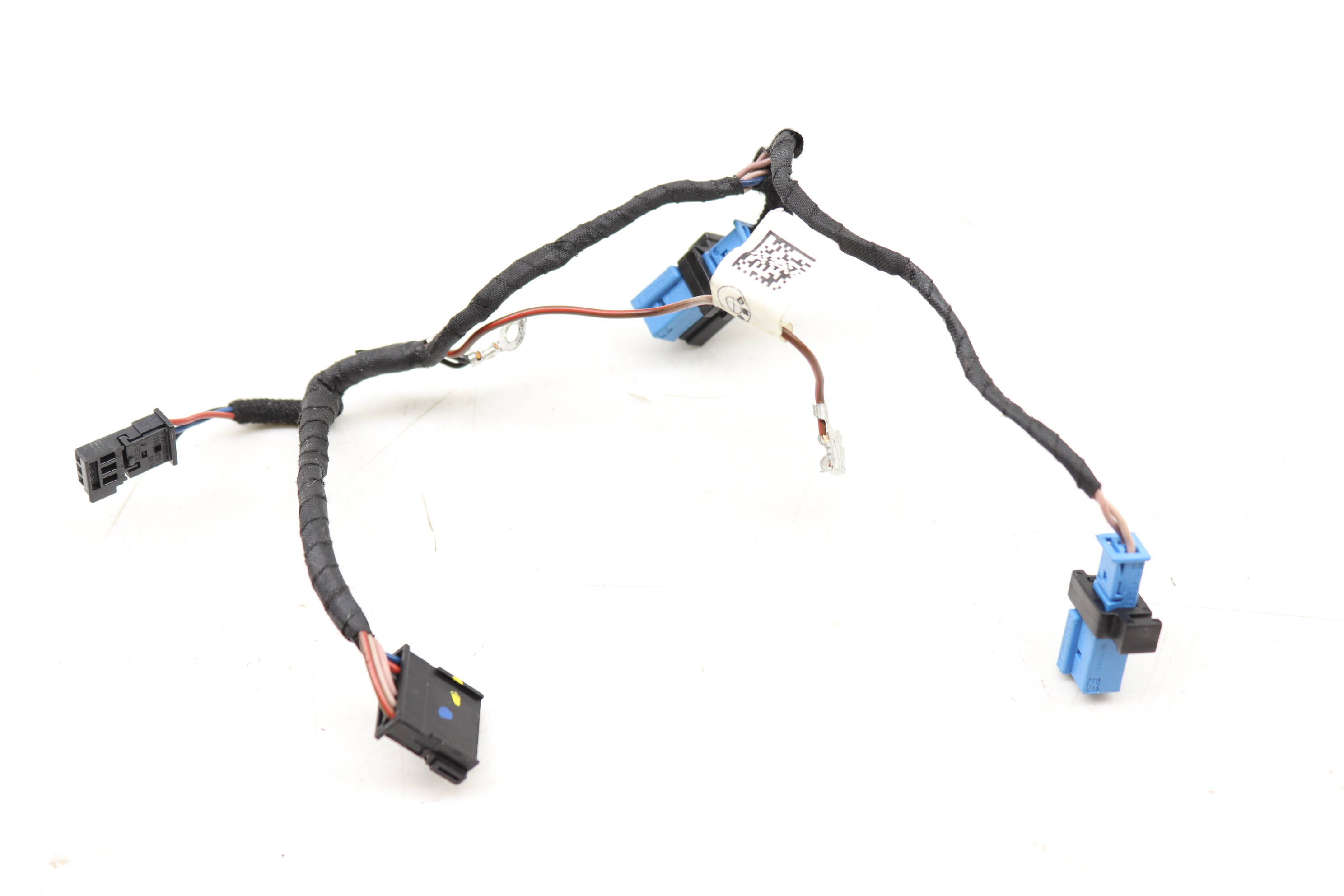 Steering&#x20;Wheel&#x20;Airbag&#x20;Wiring&#x20;Harness&#x20;32307848332