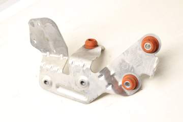 Auxiliary Water / Coolant Pump Bracket 4H1820195A