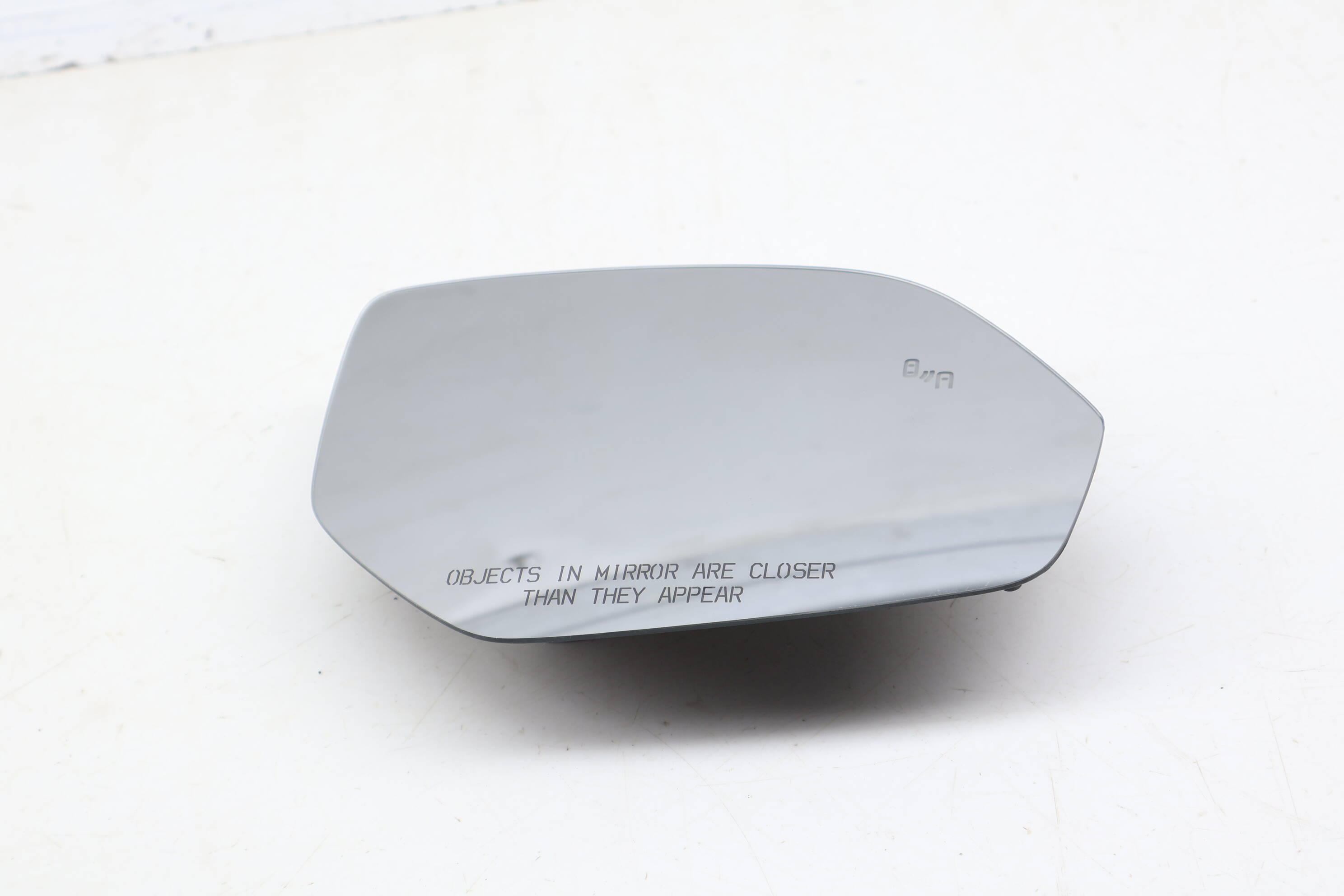 Side View Mirror Glass 3CN857522L