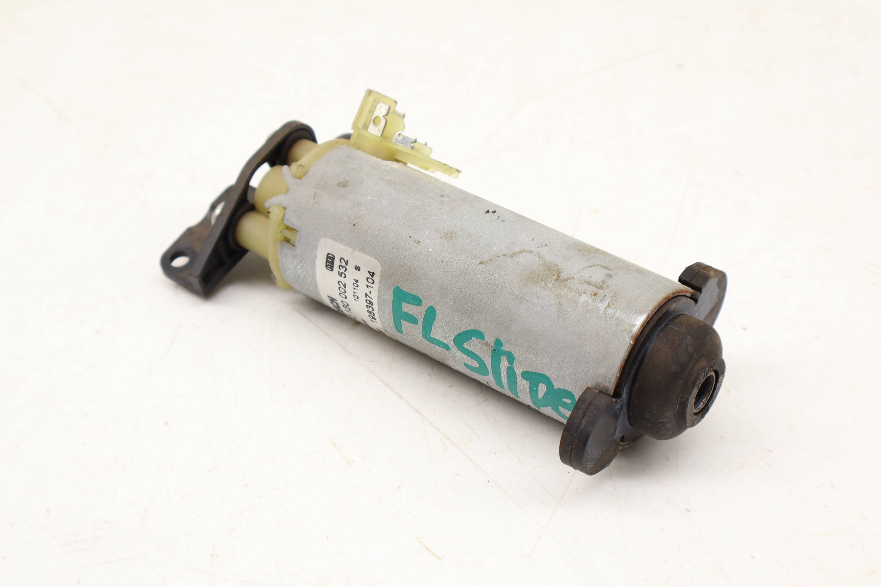 Slide Seat Motor 4E0881183A