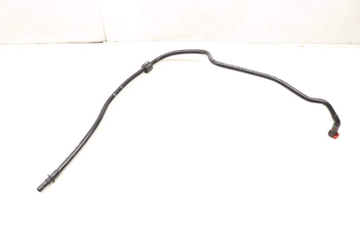 Fuel Tank Breather Hose / Line 13907623241 main product photo