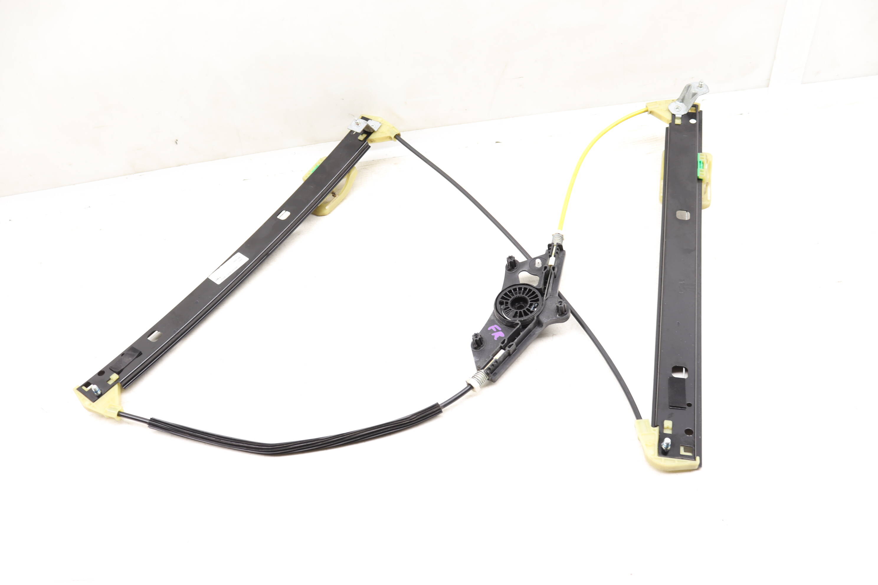 Window Regulator 8W0837462