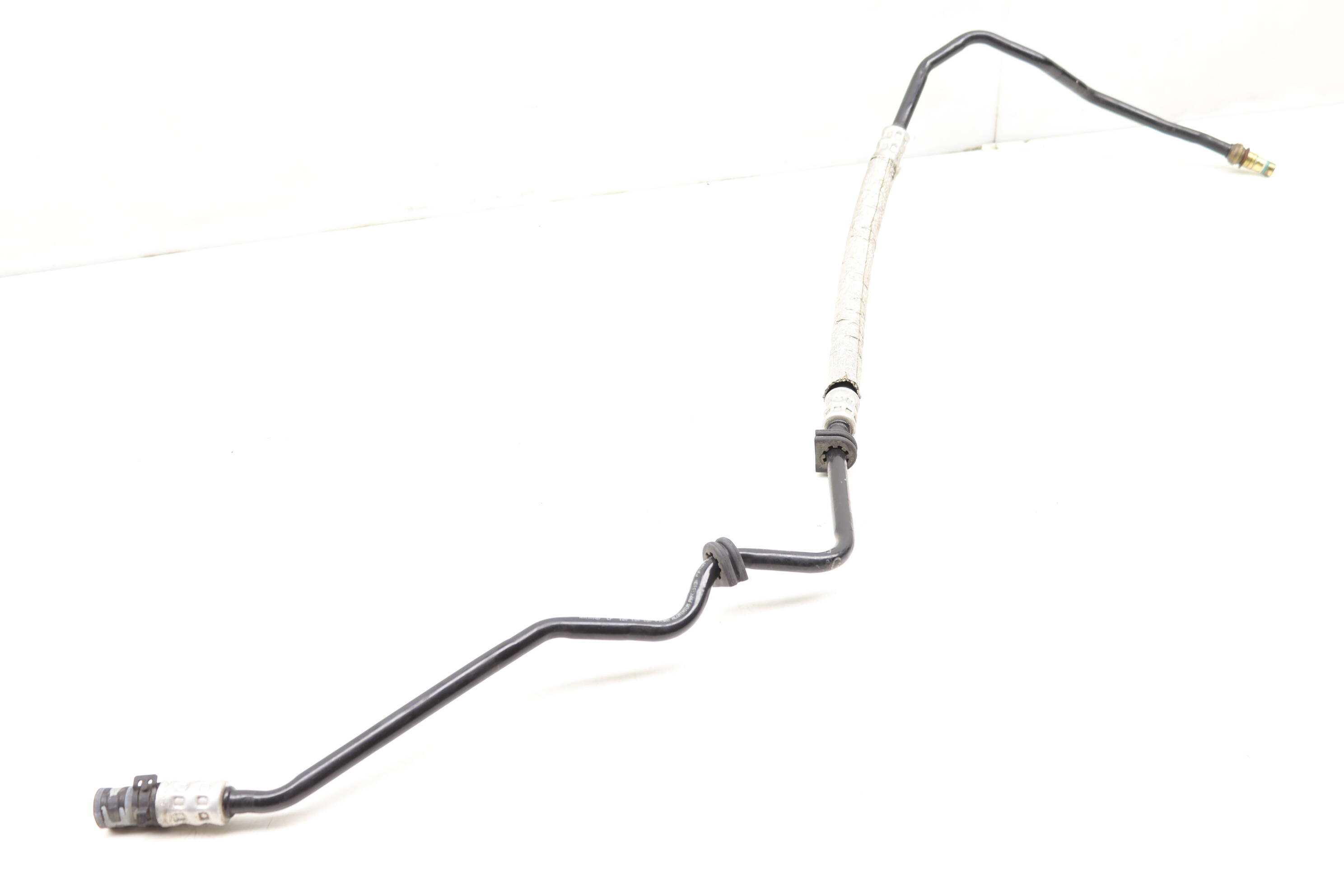 Porsche Power Steering Hose / Line / Pipe (Return) 9A134743915 