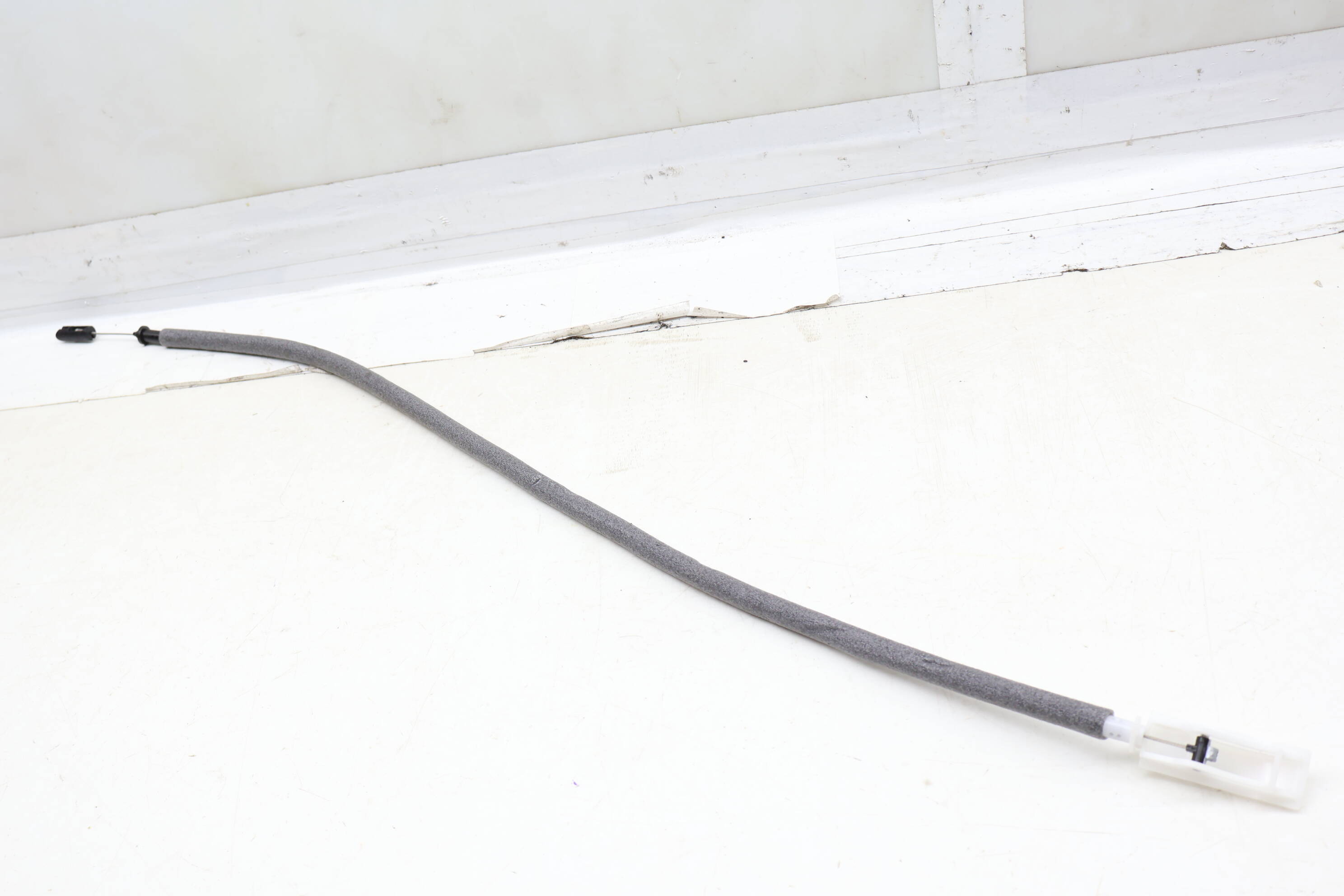 Interior Door Handle Release / Bowden Cable 51217293621