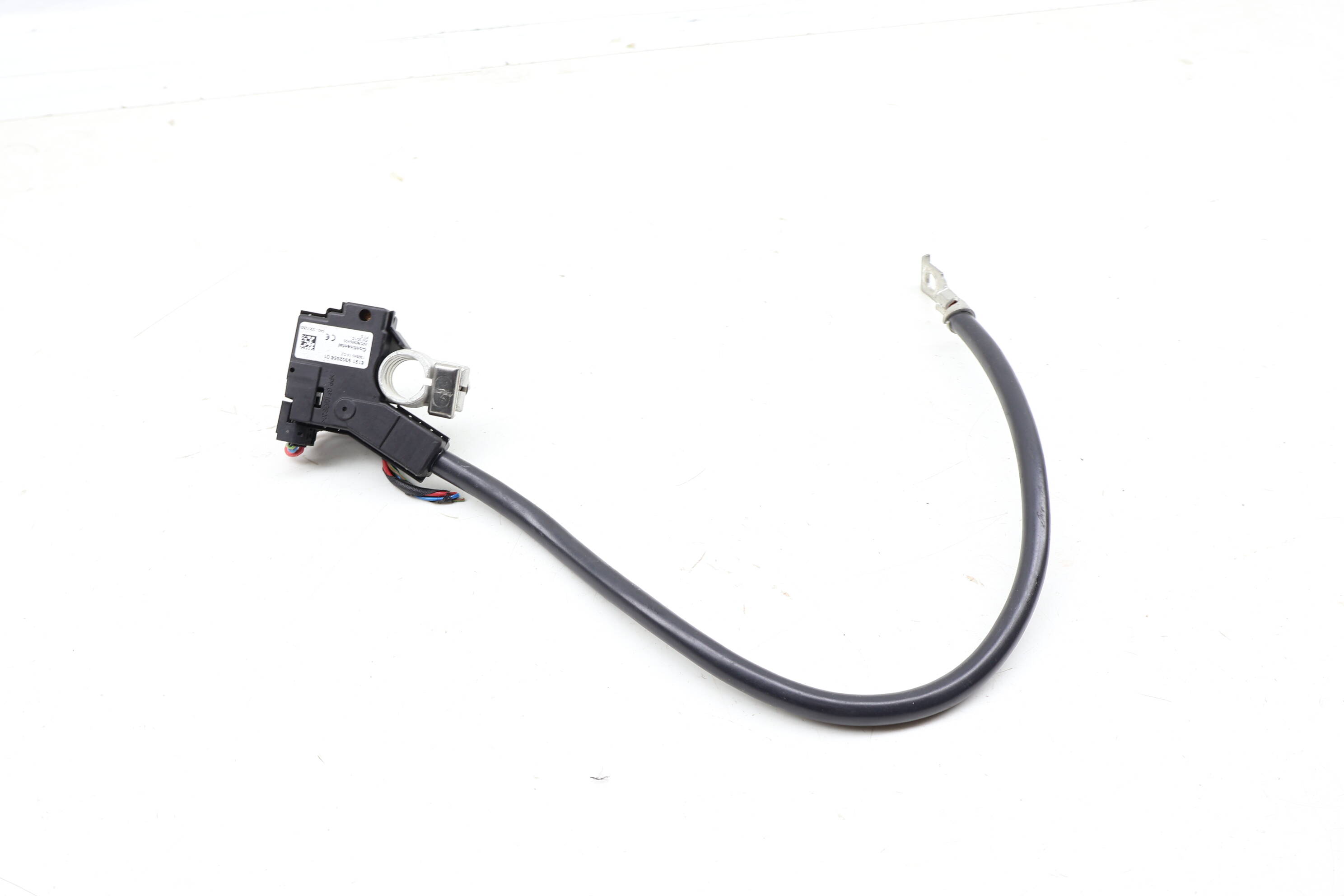 Negative (-) Battery Ground Cable 61219302358