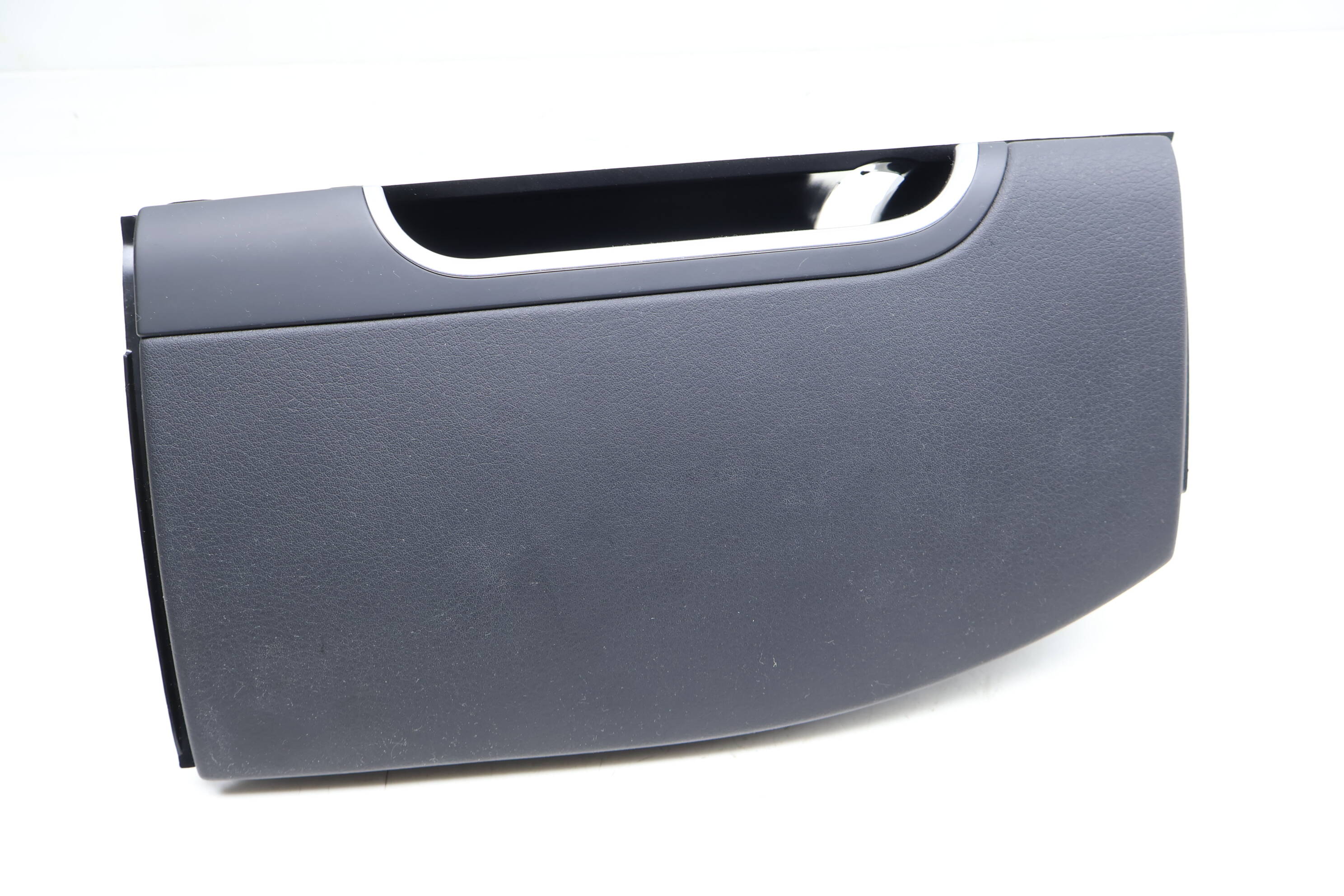 Door Panel Storage Bin / Compartment 4E0868984