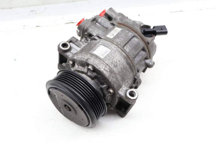 Ac Compressor 8E0260805BS main product photo