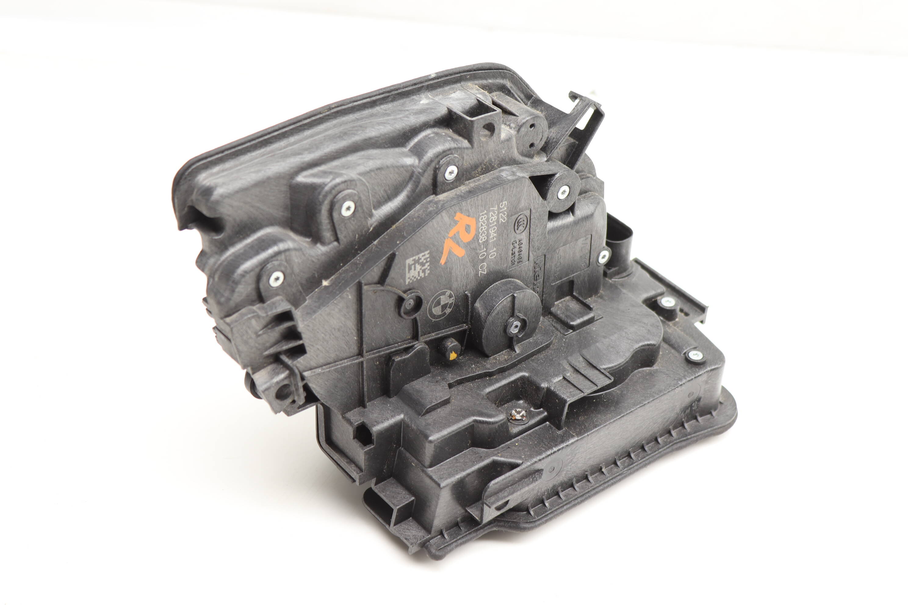 Door Latch / Lock Actuator 51227281941