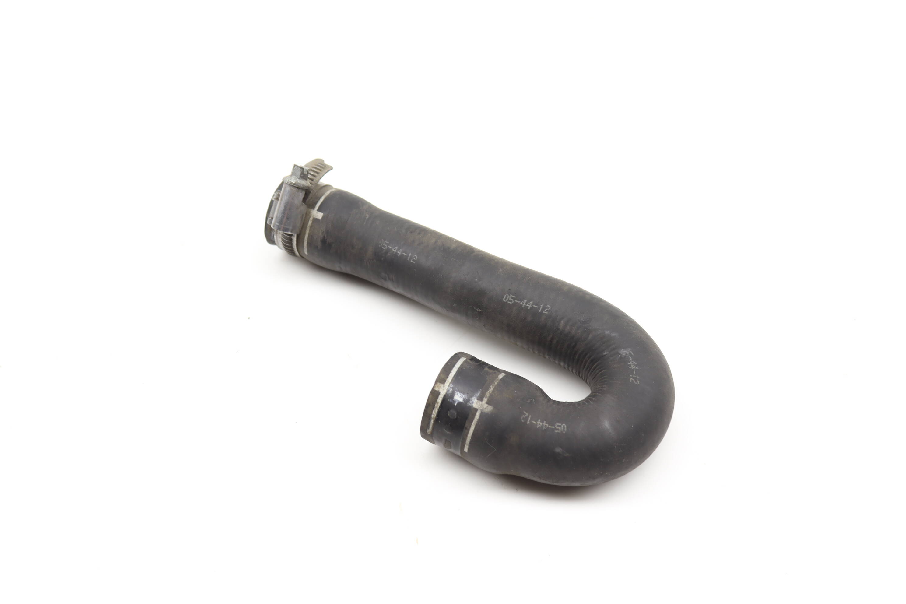Turbo Intercooler Suction Hose / Line 079145712A
