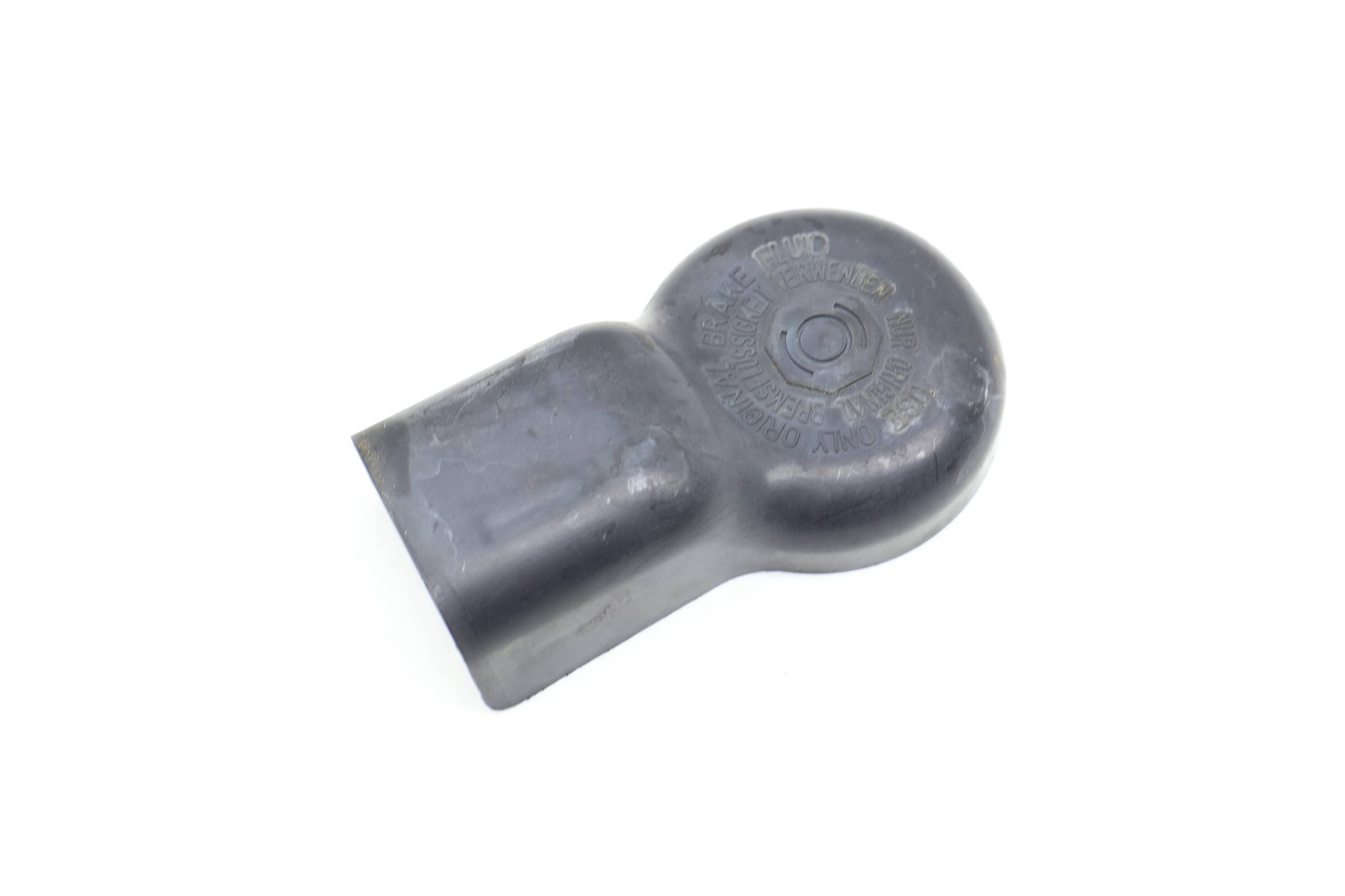 Brake Reservoir Sensor Cover / Cap 4L0611346