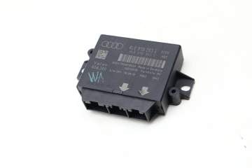 Parking Aid / Park Assist Control Module 4L0919283E Parking Aid / Park Assist Control Module 4L0919283E