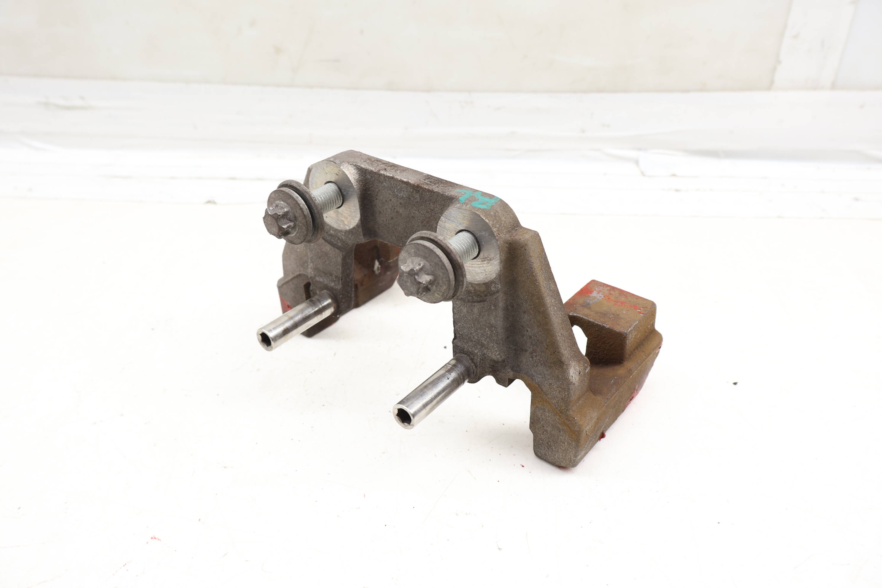 Brake Caliper Carrier / Bracket 34216796720