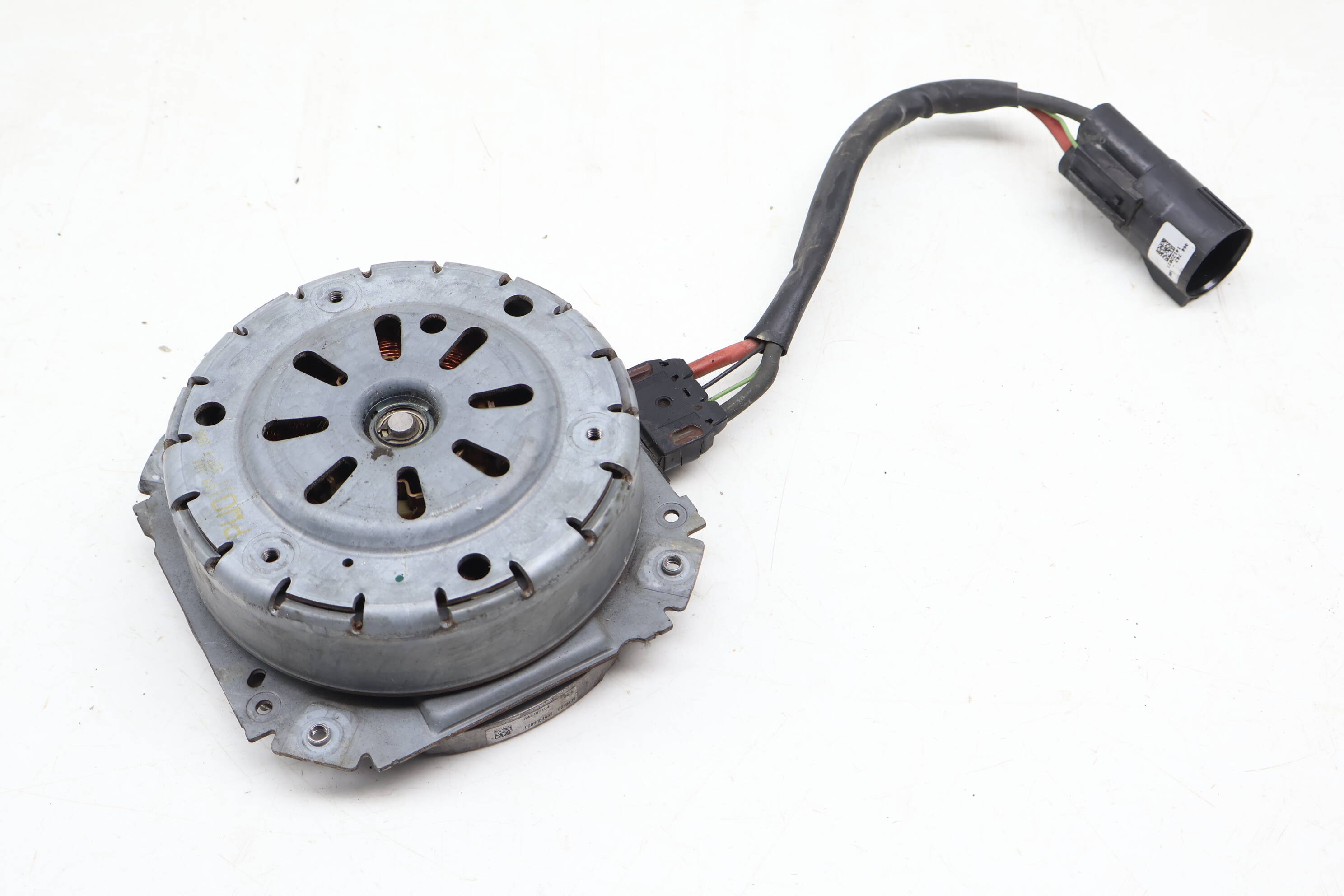 Electric Cooling Fan Motor 97062403701