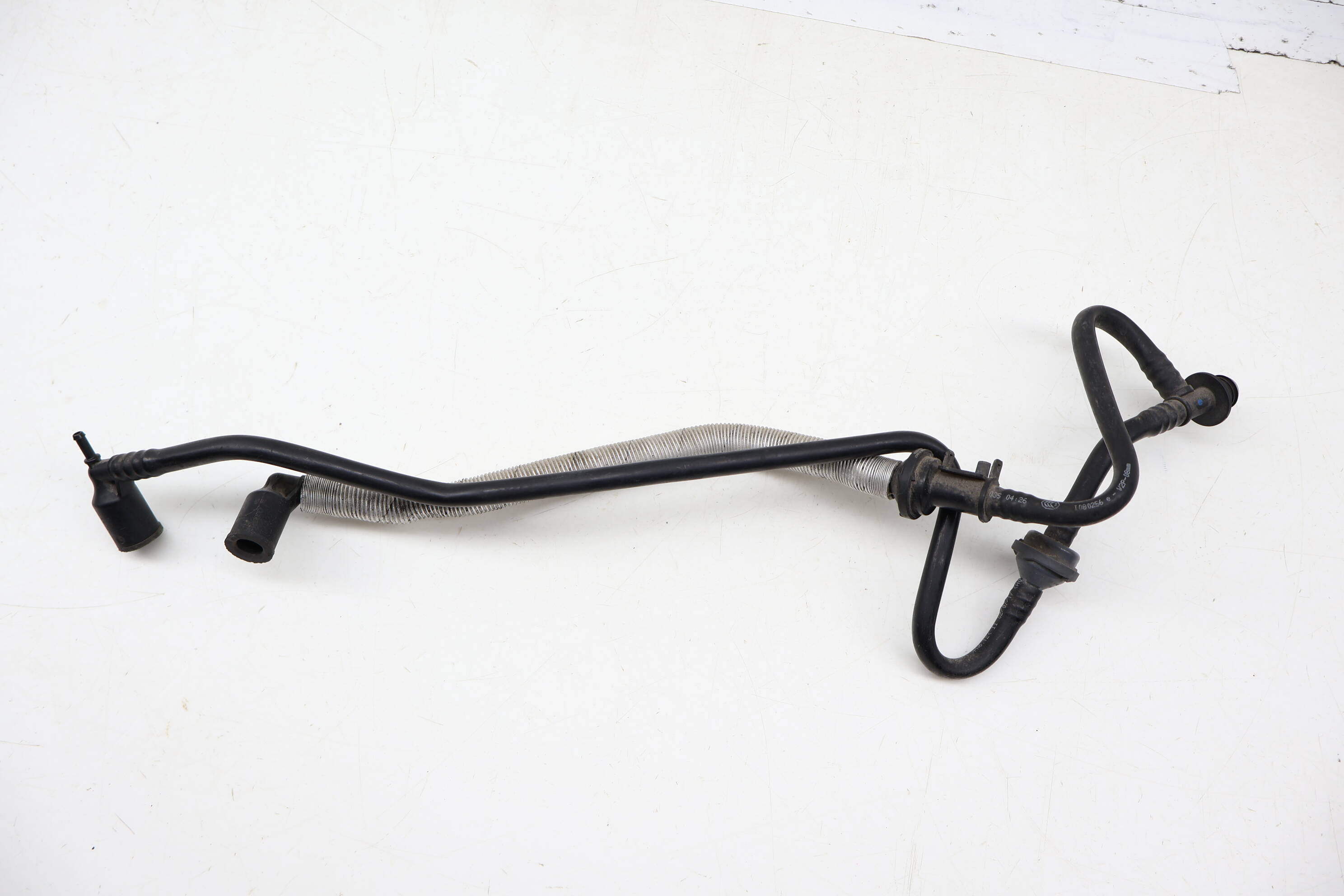 Brake Vacuum Hose / Line 3QF612041E