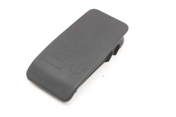 Child Seat Safety Hook Cover / Cap 4E0887301E